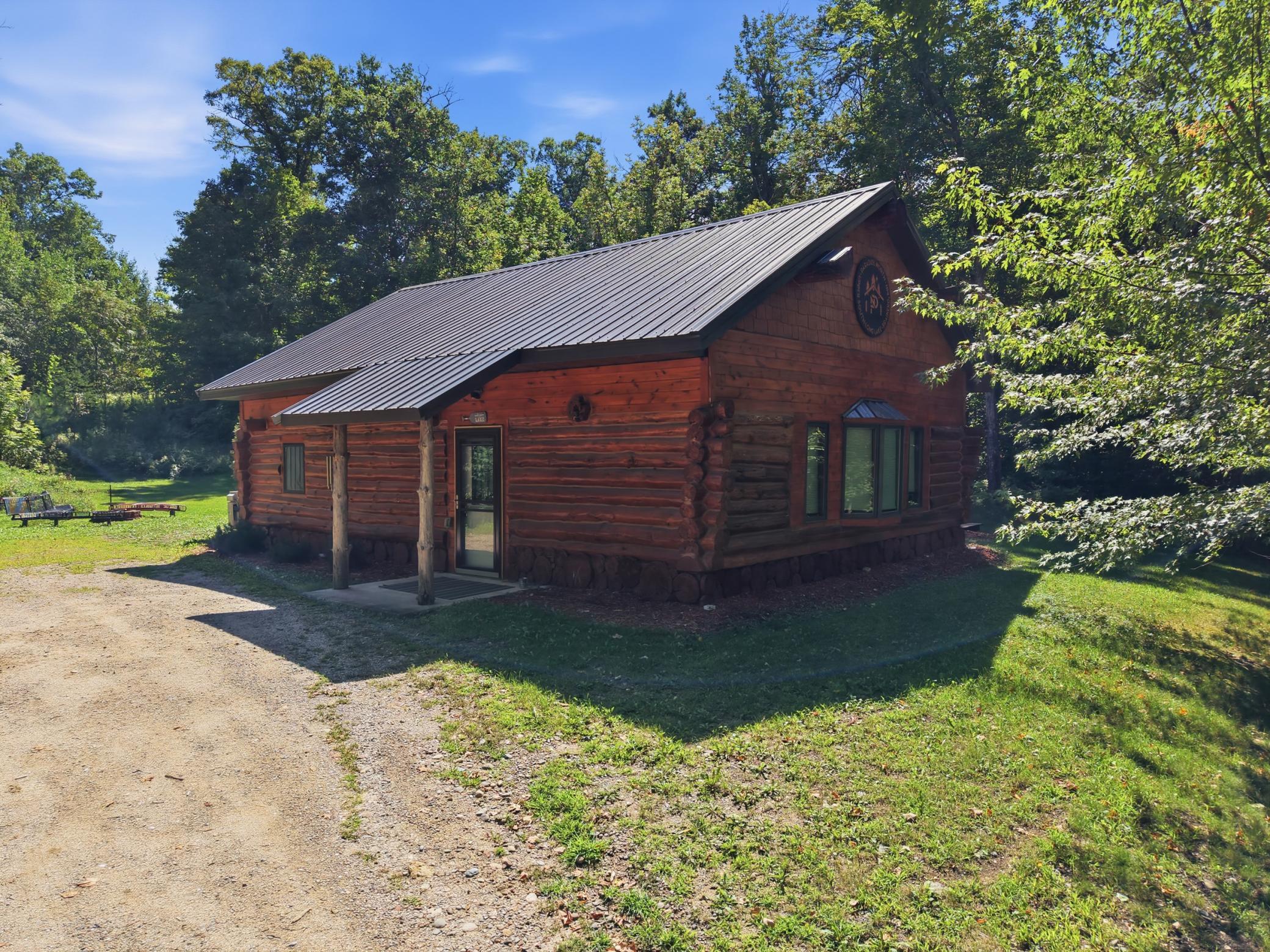 2016 single family home for sale at 17377 Paradise Shores Road in Brainerd, MN — 2 bed, 2 bath (photo 49 of 63)