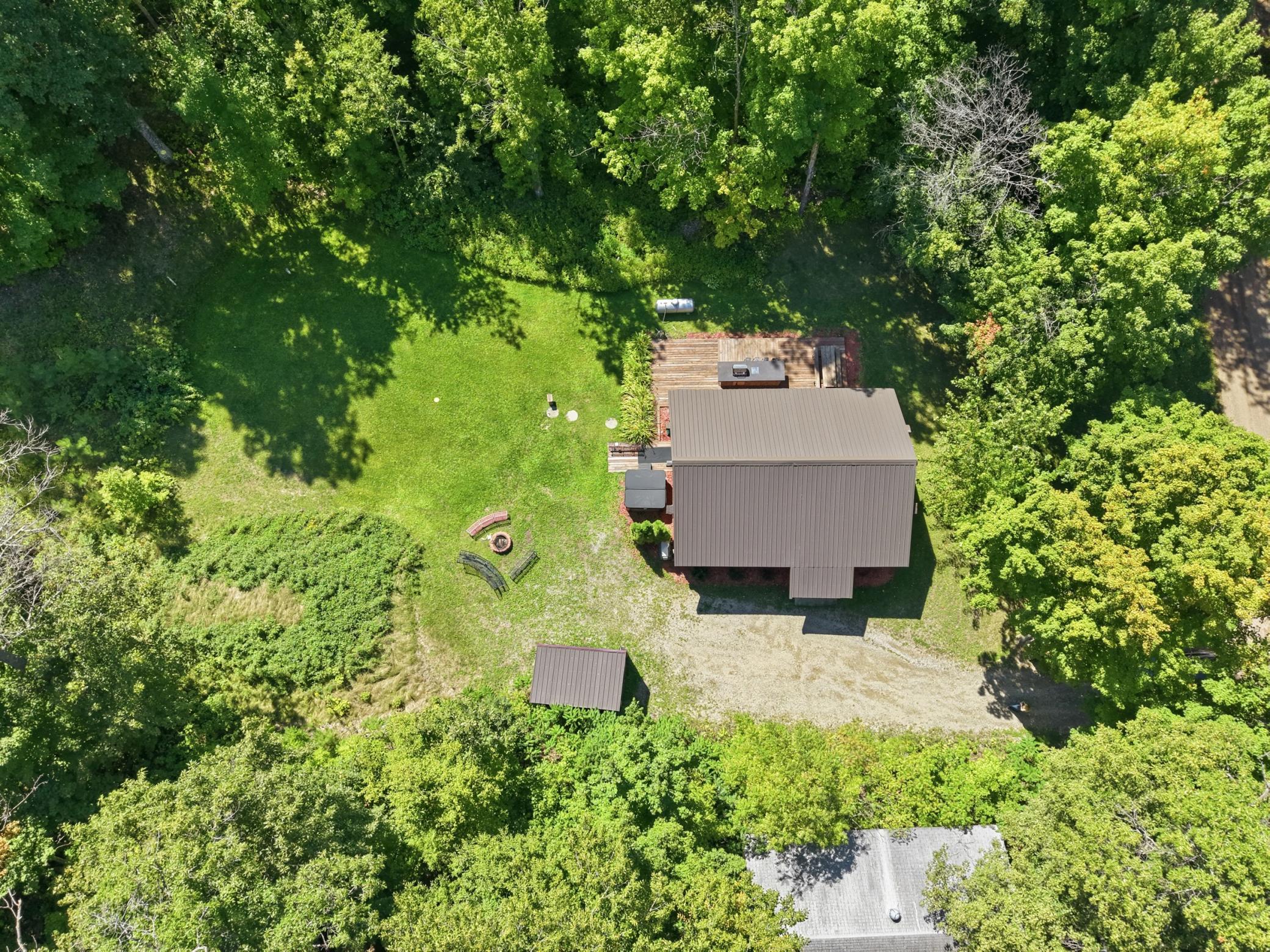 2016 single family home for sale at 17377 Paradise Shores Road in Brainerd, MN — 2 bed, 2 bath (photo 51 of 63)