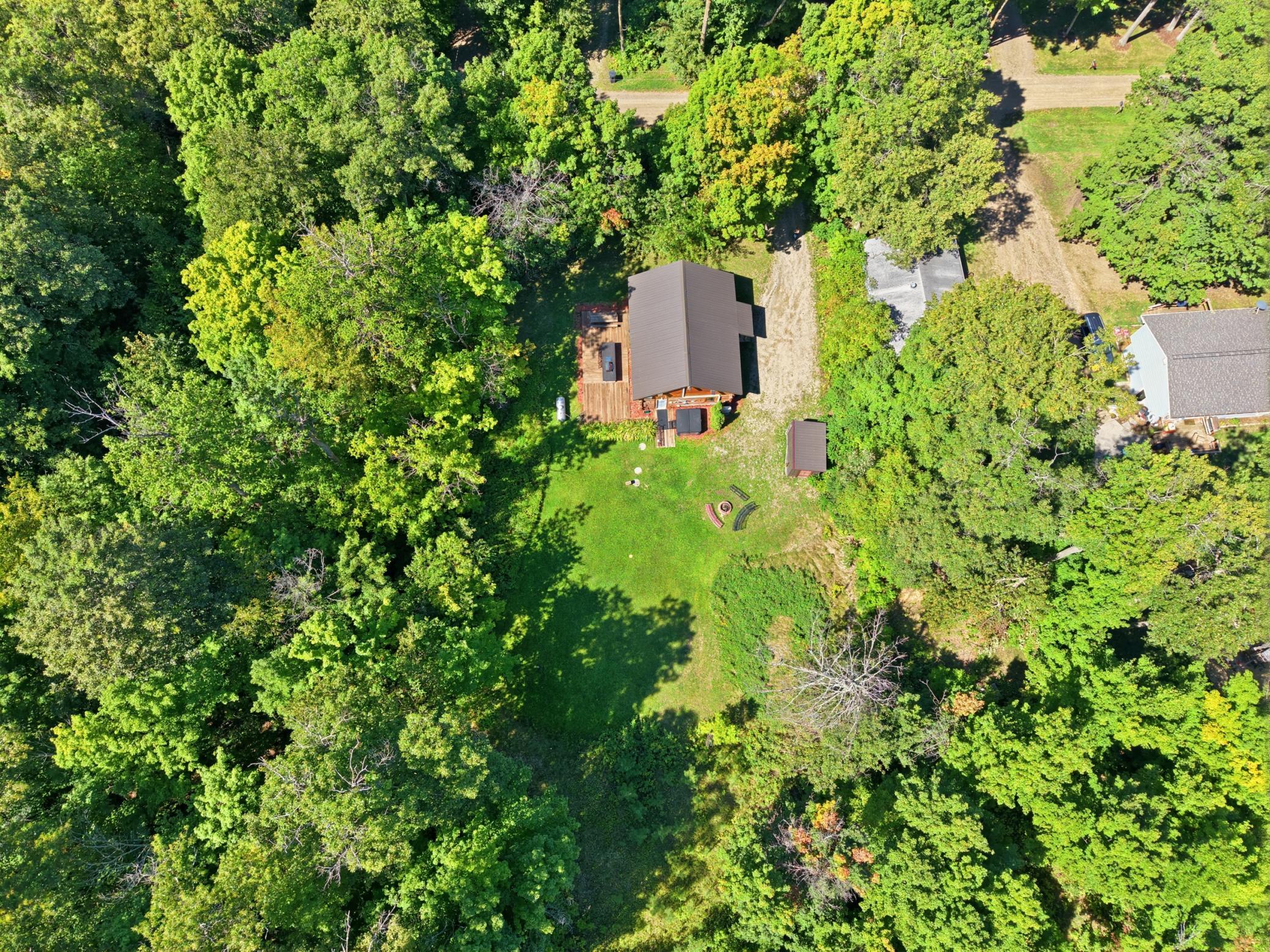 2016 single family home for sale at 17377 Paradise Shores Road in Brainerd, MN — 2 bed, 2 bath (photo 53 of 63)