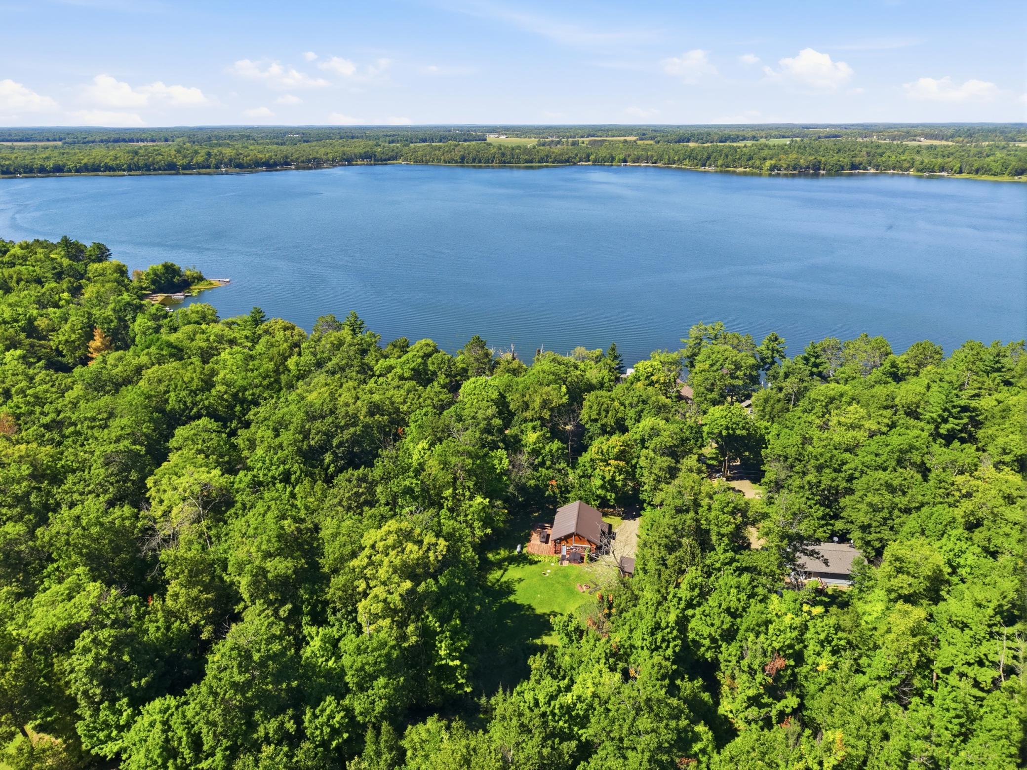 2016 single family home for sale at 17377 Paradise Shores Road in Brainerd, MN — 2 bed, 2 bath (photo 54 of 63)
