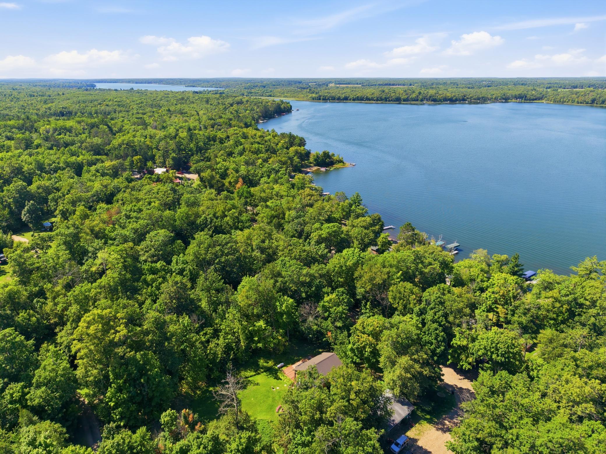 2016 single family home for sale at 17377 Paradise Shores Road in Brainerd, MN — 2 bed, 2 bath (photo 55 of 63)