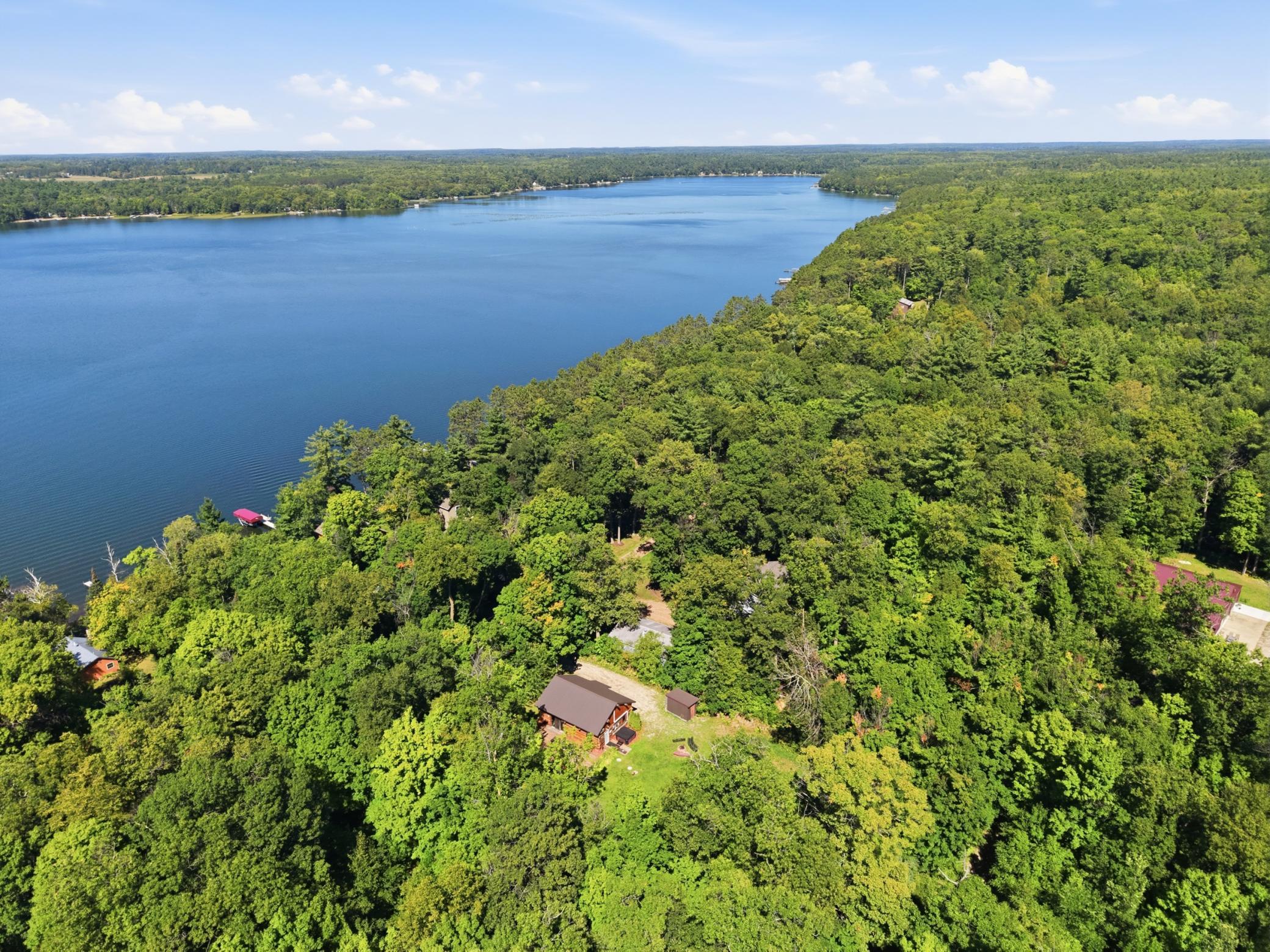 2016 single family home for sale at 17377 Paradise Shores Road in Brainerd, MN — 2 bed, 2 bath (photo 56 of 63)