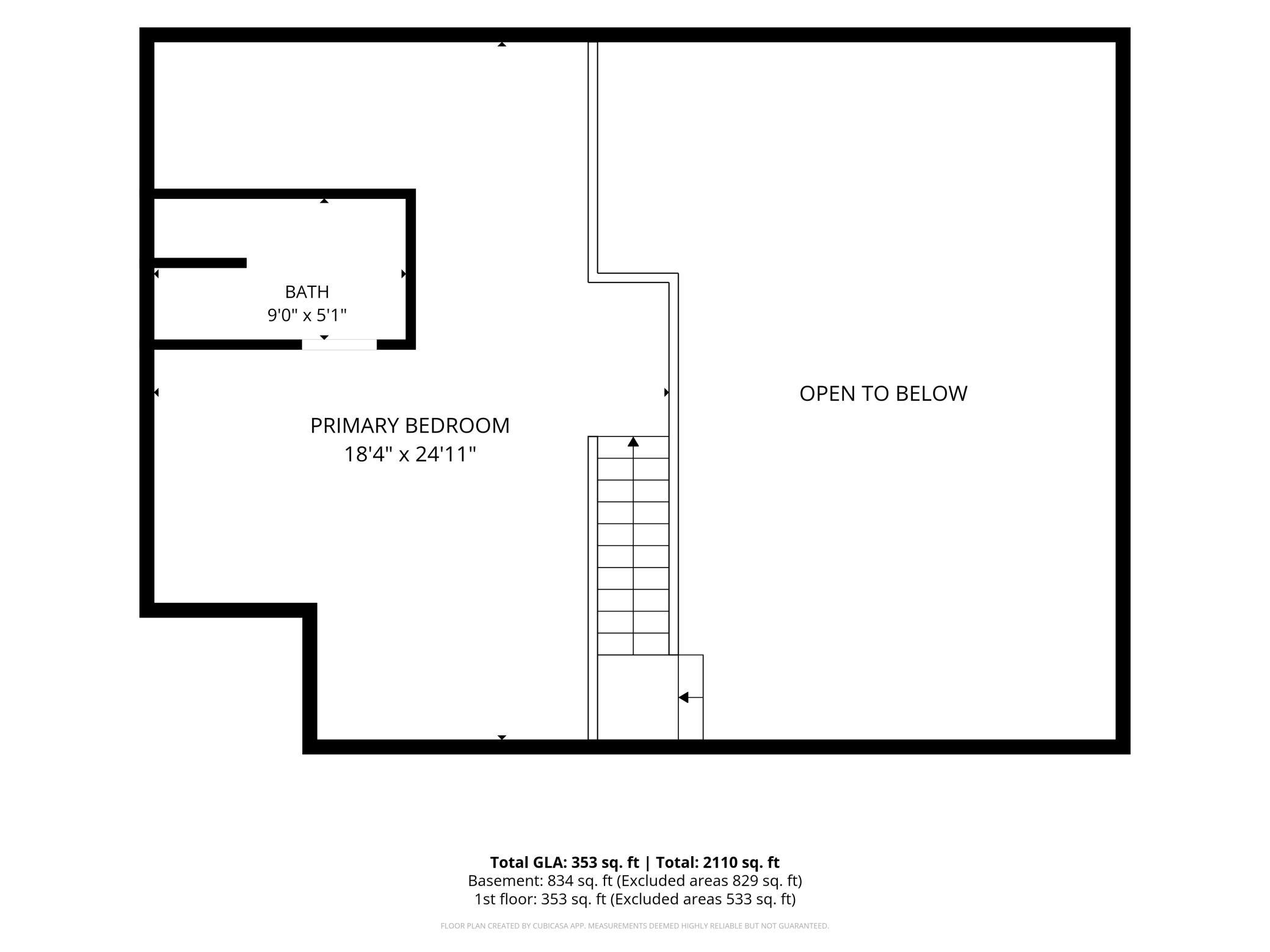 2016 single family home for sale at 17377 Paradise Shores Road in Brainerd, MN — 2 bed, 2 bath (photo 63 of 63)