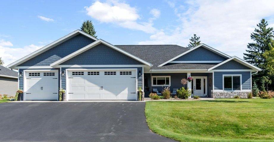 single family home for sale at 11364 Legacy Drive in East Gull Lake, MN — 3 bed, 2 bath