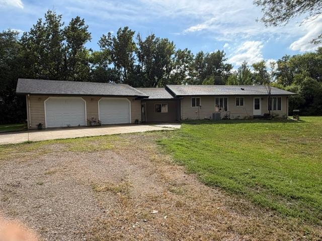 1975 single family home for sale at 1440 250th Street in Borup, MN — 2 bed, 2 bath