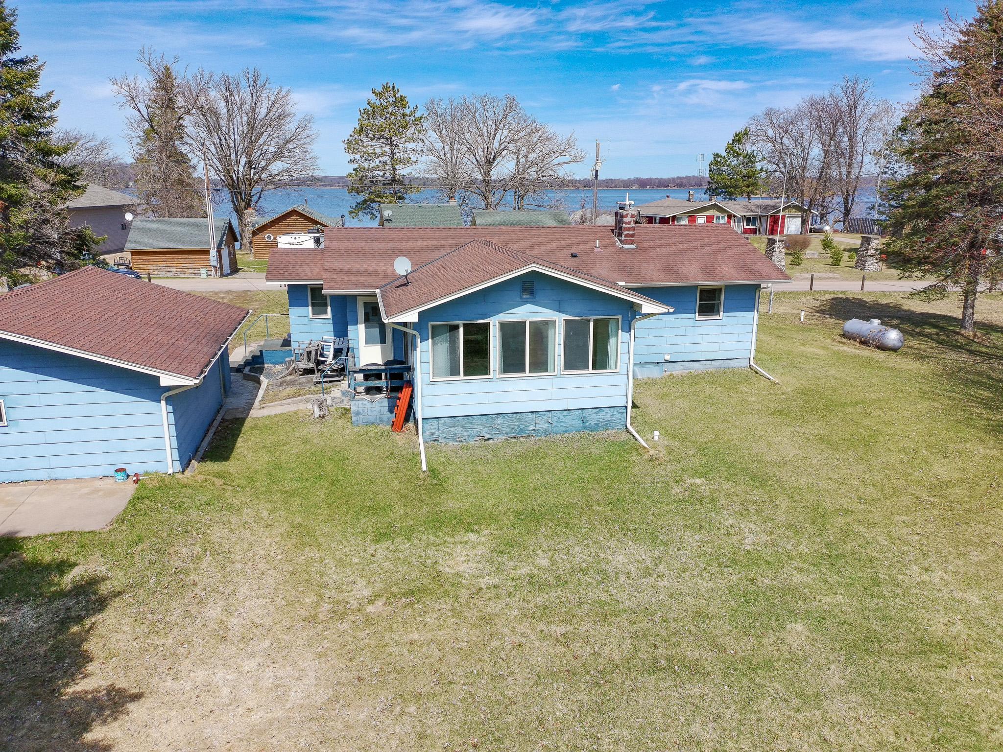 1973 single family home for sale at 22379 519th Lane in McGregor, MN — 2 bed, 2 bath (photo 3 of 26)