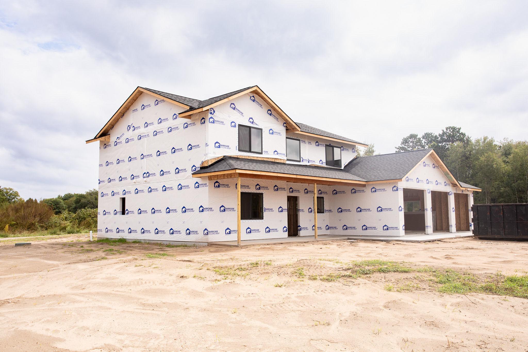 2026 single family home for sale at 11388 Cohen Loop NW in Bemidji, MN — 4 bed, 3 bath (photo 2 of 12)
