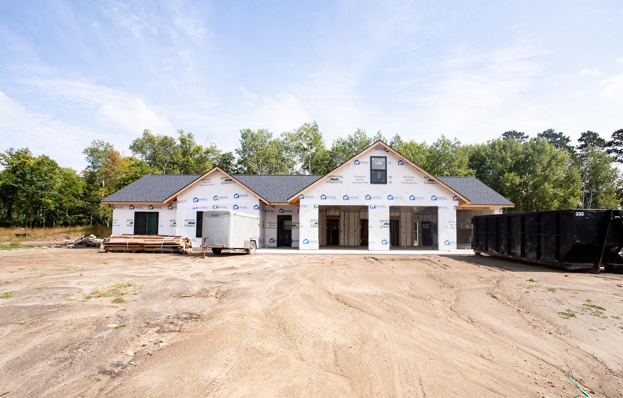 2026 single family home for sale at 11464 Cohen Loop NW in Bemidji, MN — 3 bed, 2 bath