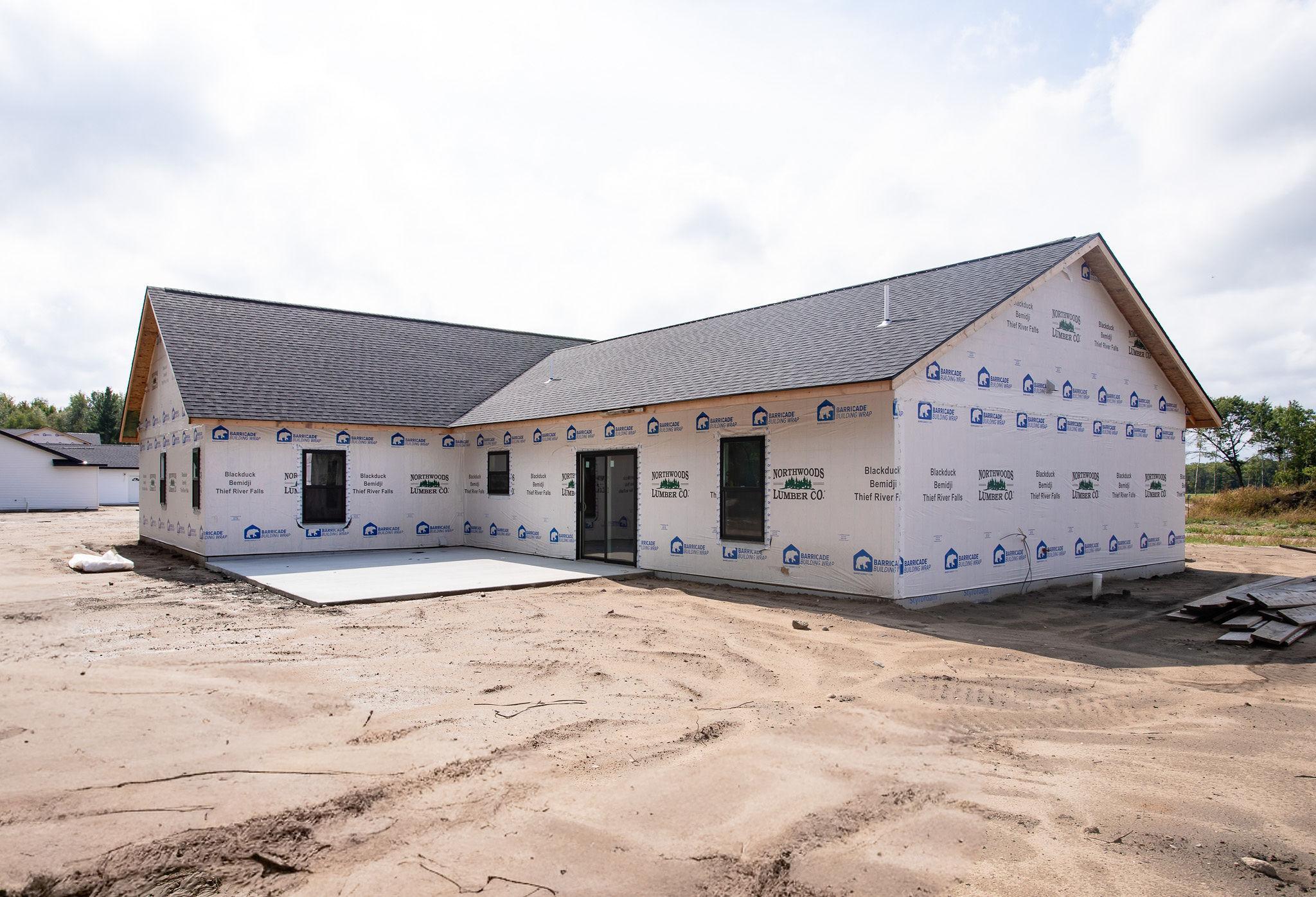 2026 single family home for sale at 11464 Cohen Loop NW in Bemidji, MN — 3 bed, 2 bath (photo 3 of 9)