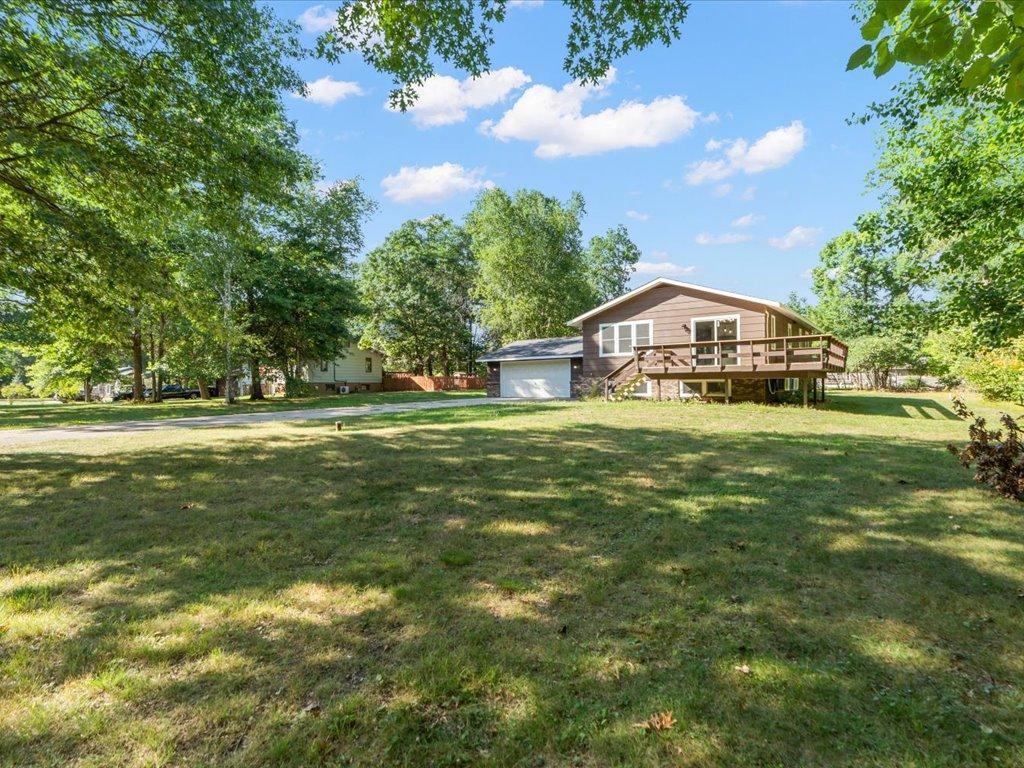 1992 single family home for sale at 3798 Shady Lane Circle in Brainerd, MN — 4 bed, 2 bath