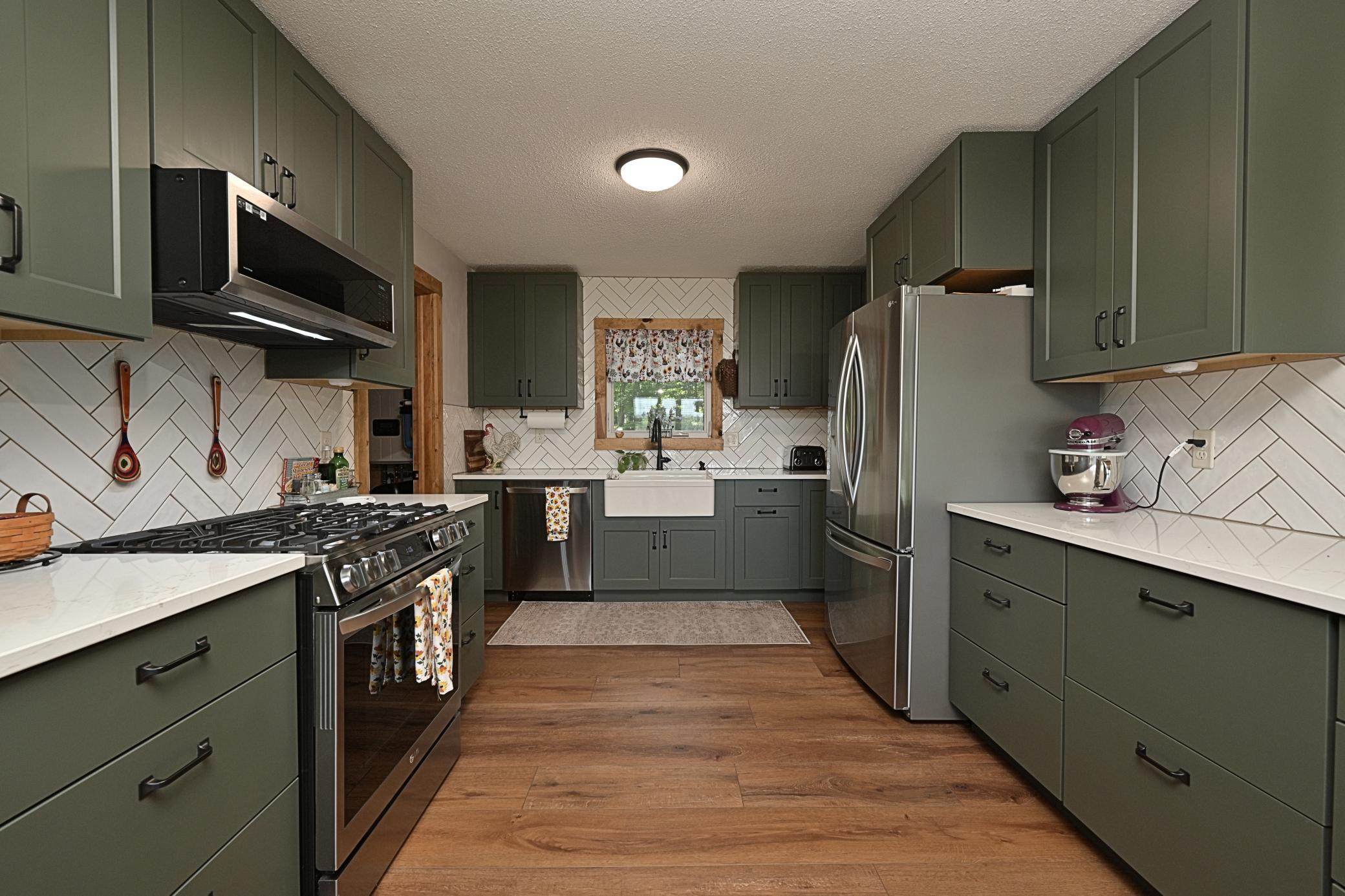 1978 single family home for sale at 55556 Eggar Road in Spring Lake, MN — 2 bed, 2 bath (photo 11 of 36)