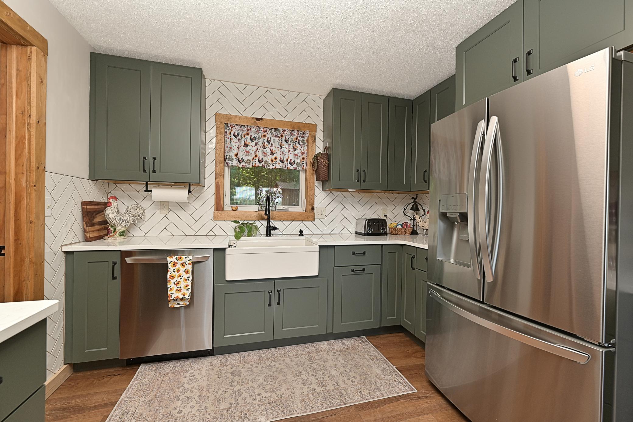 1978 single family home for sale at 55556 Eggar Road in Spring Lake, MN — 2 bed, 2 bath (photo 12 of 36)