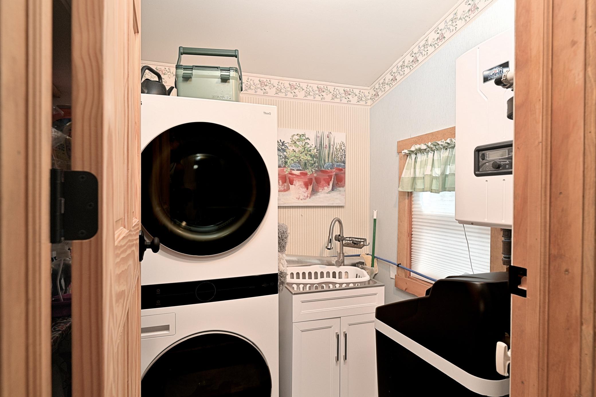 1978 single family home for sale at 55556 Eggar Road in Spring Lake, MN — 2 bed, 2 bath (photo 14 of 36)