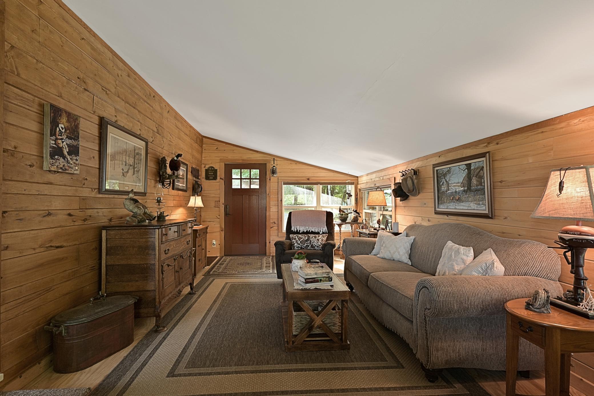 1978 single family home for sale at 55556 Eggar Road in Spring Lake, MN — 2 bed, 2 bath (photo 3 of 36)