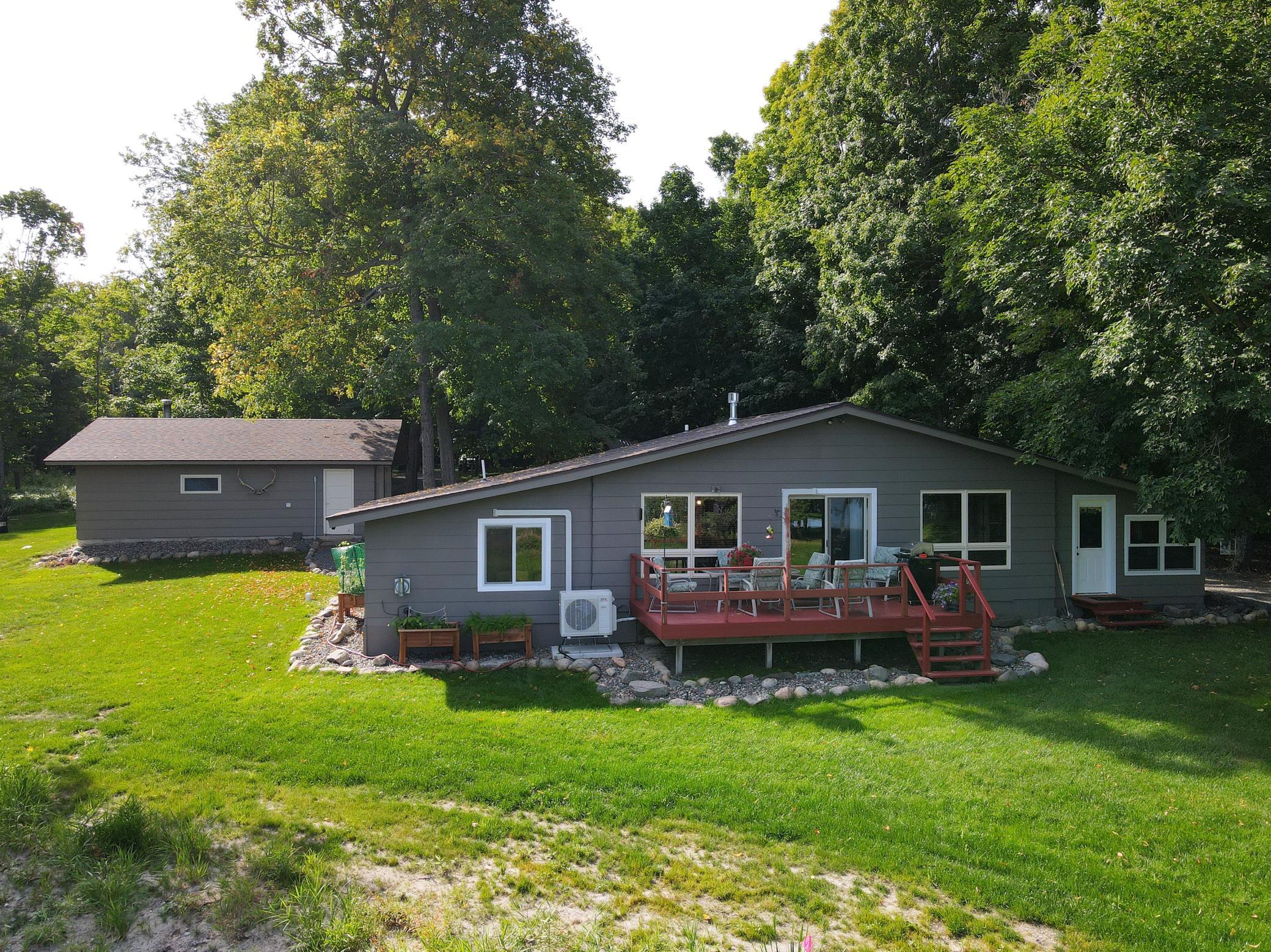 1978 single family home for sale at 55556 Eggar Road in Spring Lake, MN — 2 bed, 2 bath (photo 22 of 36)