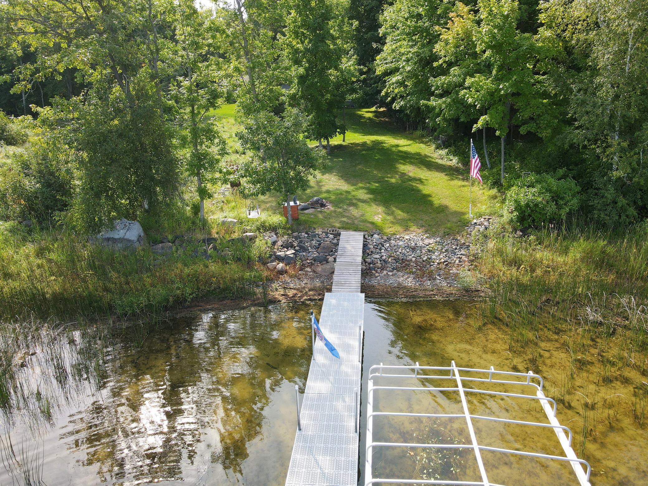 1978 single family home for sale at 55556 Eggar Road in Spring Lake, MN — 2 bed, 2 bath (photo 24 of 36)
