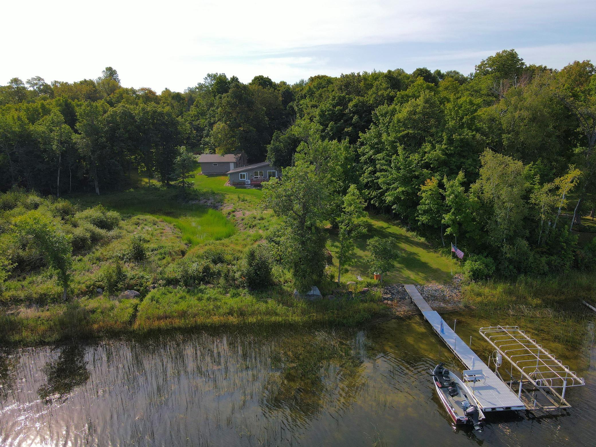 1978 single family home for sale at 55556 Eggar Road in Spring Lake, MN — 2 bed, 2 bath (photo 31 of 36)