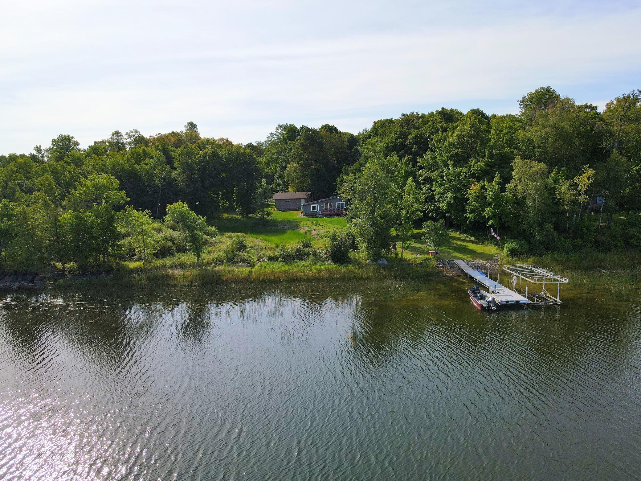 1978 single family home for sale at 55556 Eggar Road in Spring Lake, MN — 2 bed, 2 bath (photo 34 of 36)