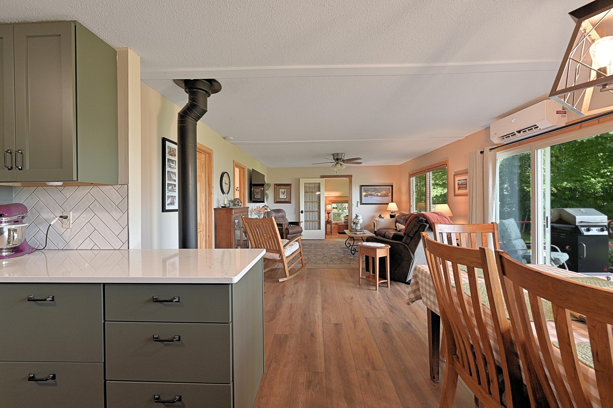 1978 single family home for sale at 55556 Eggar Road in Spring Lake, MN — 2 bed, 2 bath (photo 7 of 36)