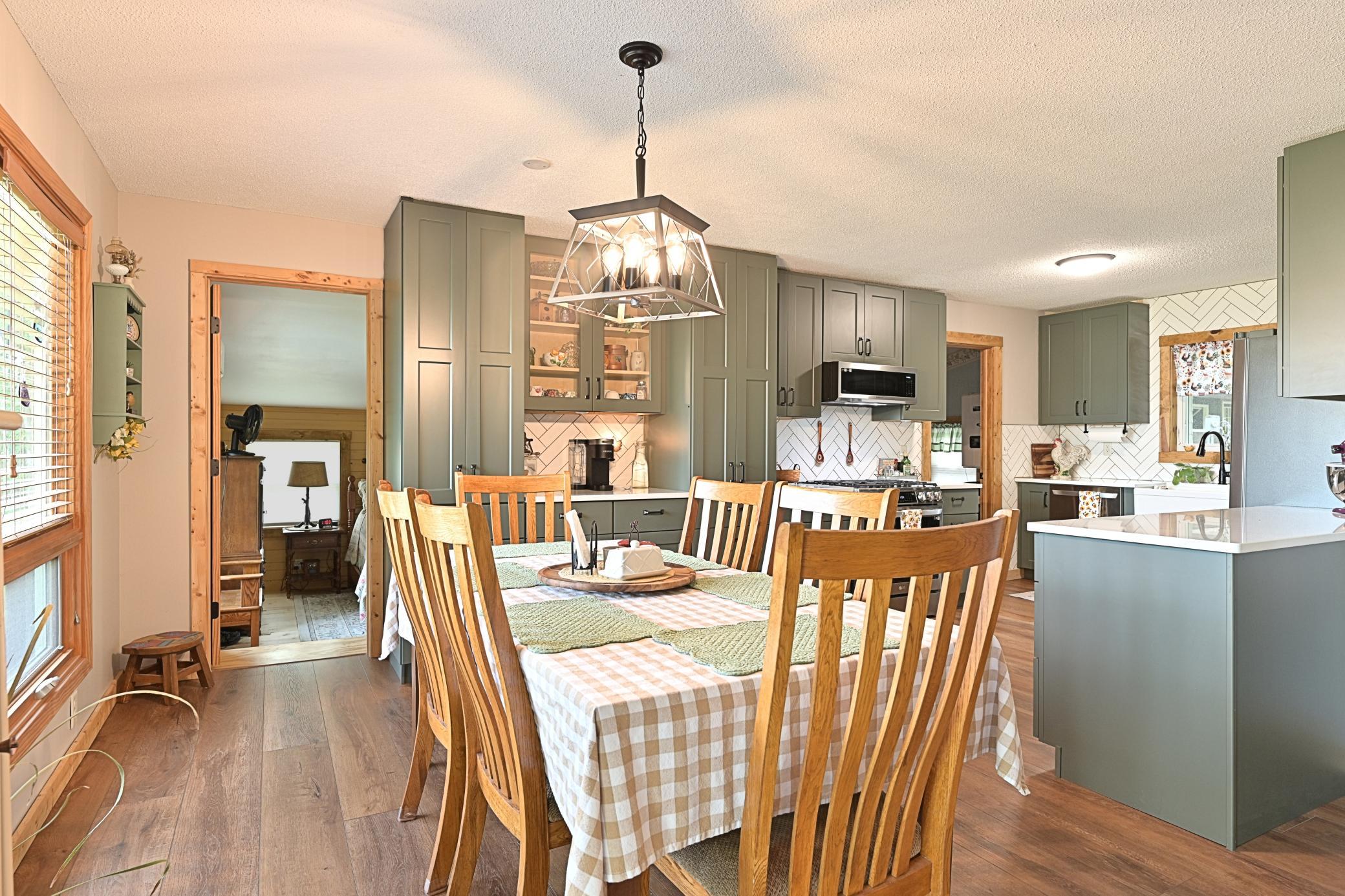 1978 single family home for sale at 55556 Eggar Road in Spring Lake, MN — 2 bed, 2 bath (photo 9 of 36)