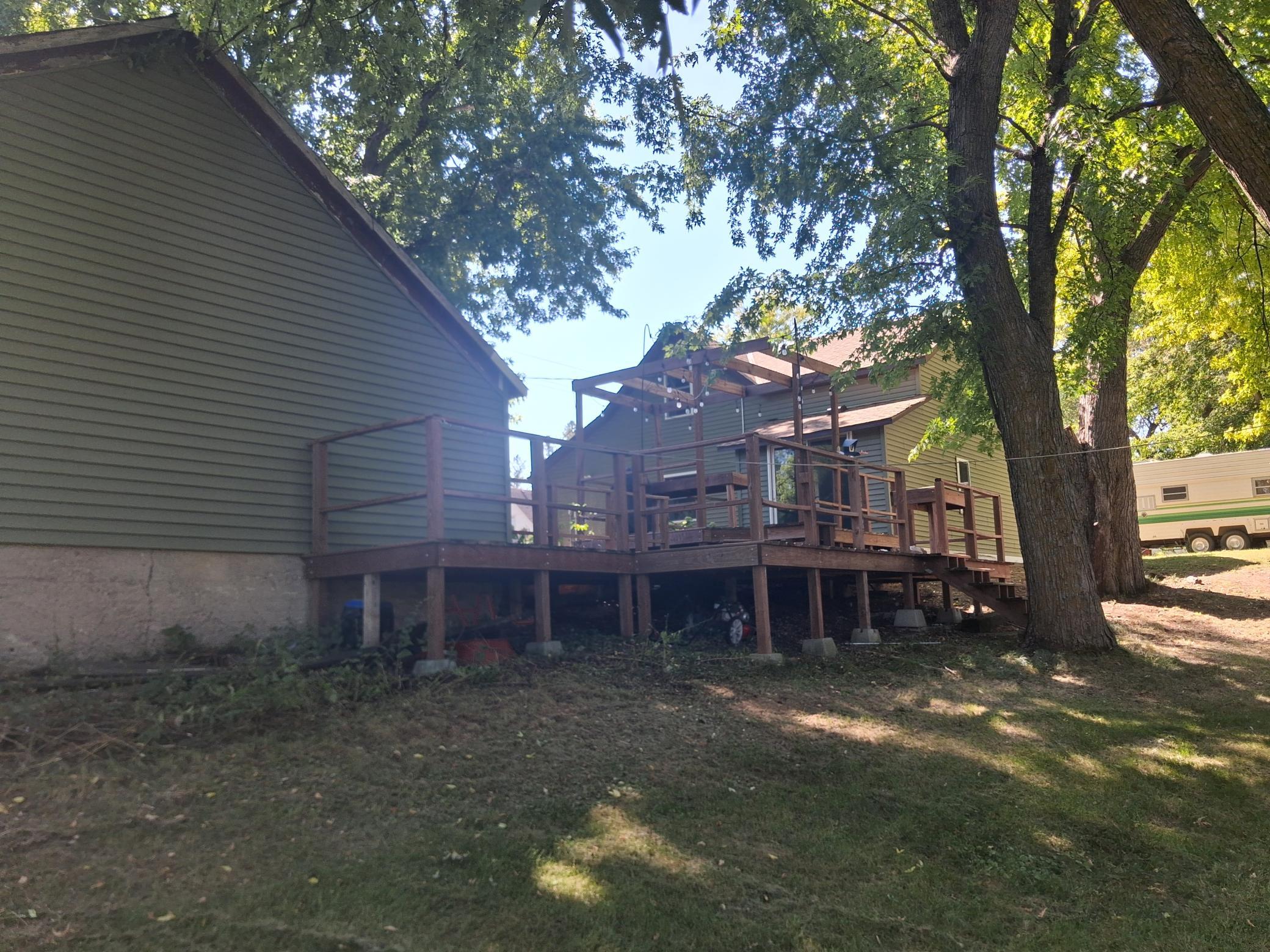 1882 single family home for sale at 410 W Pleasant Avenue in Elizabeth, MN — 2 bed, 1 bath (photo 6 of 24)