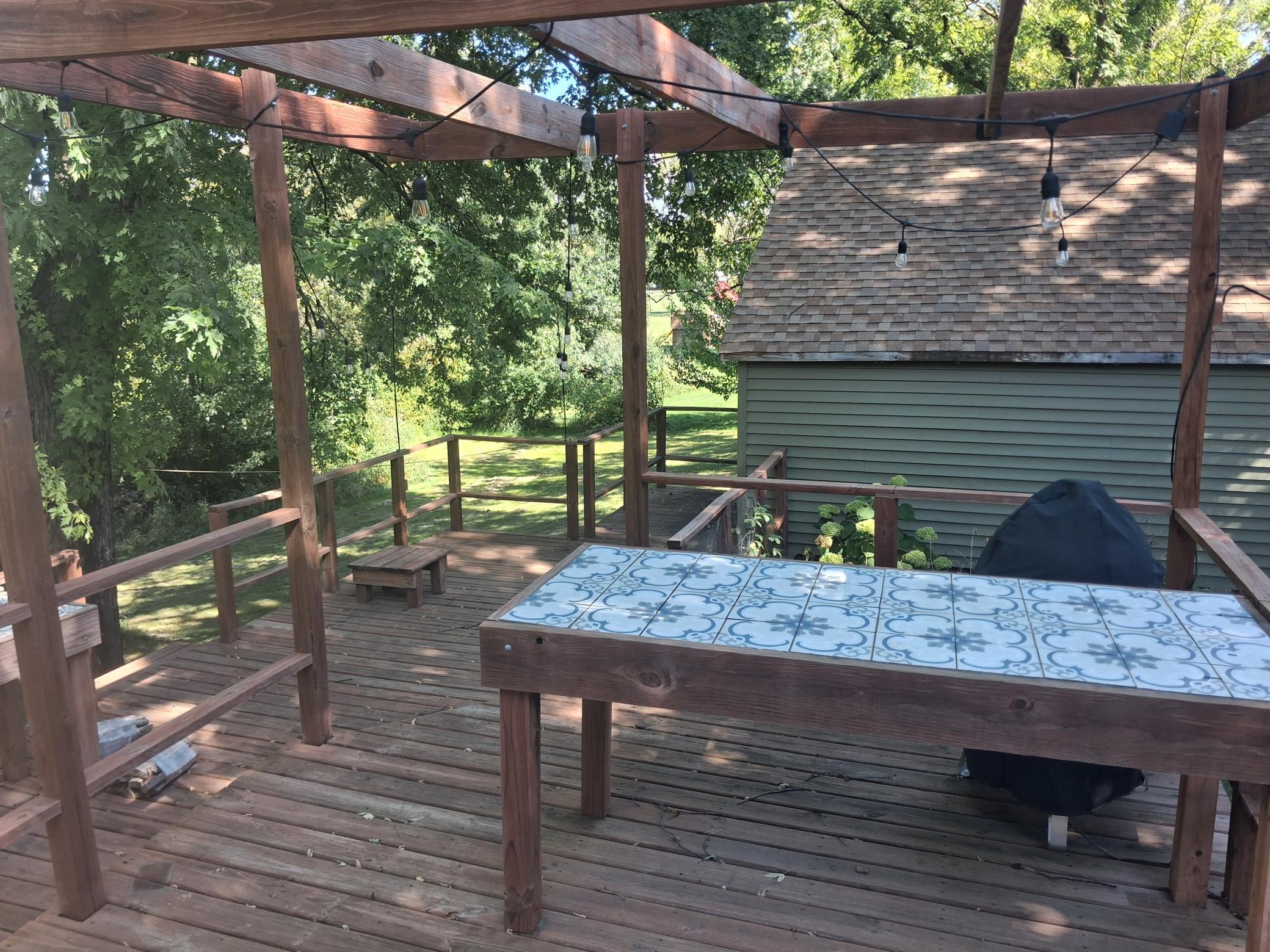 1882 single family home for sale at 410 W Pleasant Avenue in Elizabeth, MN — 2 bed, 1 bath (photo 7 of 24)