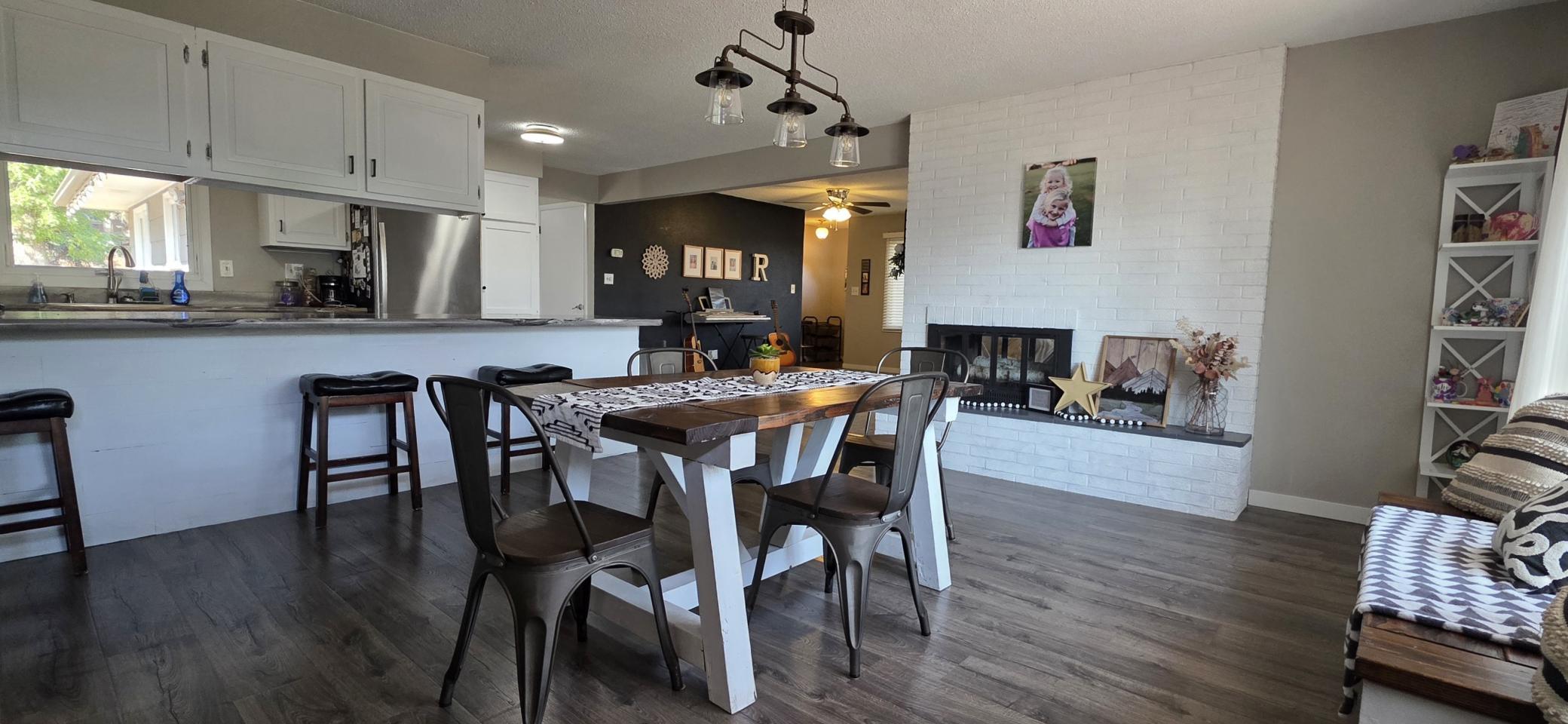 1973 single family home for sale at 602 Ash Street in Lisbon, ND — 4 bed, 3 bath (photo 11 of 44)
