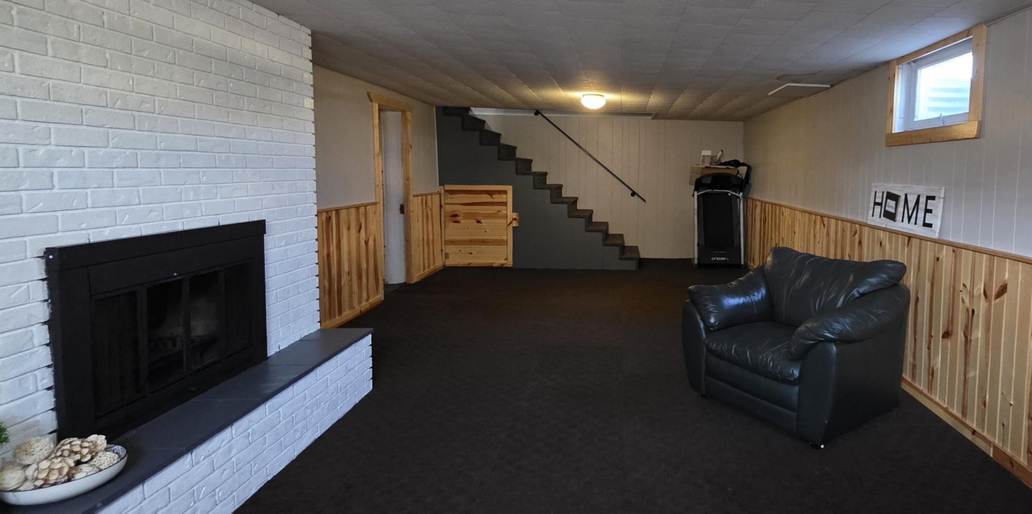 1973 single family home for sale at 602 Ash Street in Lisbon, ND — 4 bed, 3 bath (photo 36 of 44)
