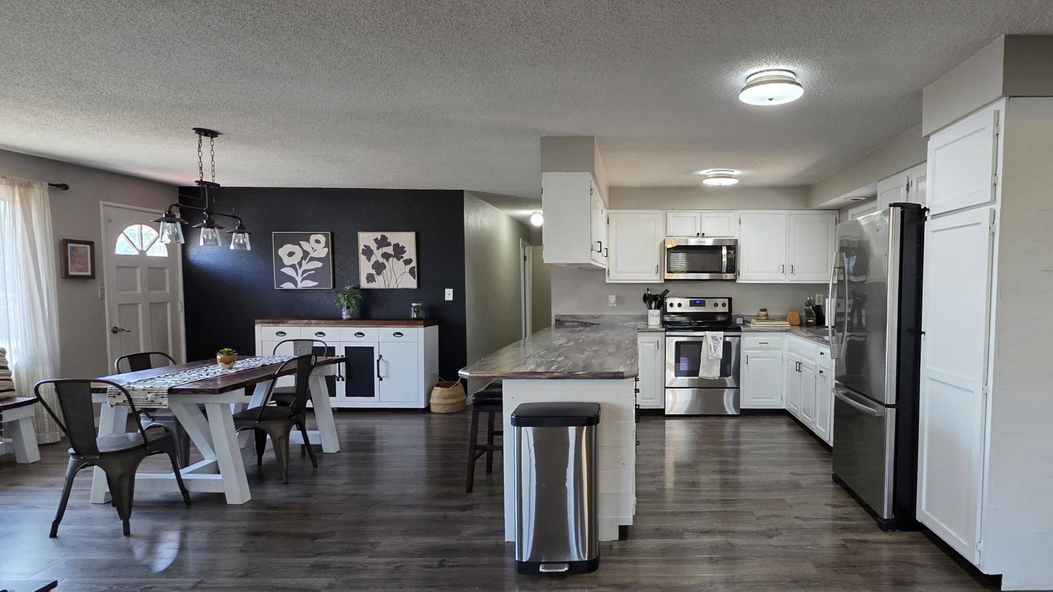 1973 single family home for sale at 602 Ash Street in Lisbon, ND — 4 bed, 3 bath (photo 8 of 44)
