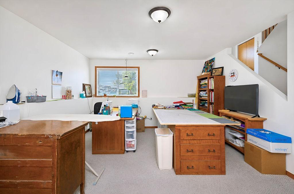 2016 twin home for sale at 2162 10th Street W in West Fargo, ND — 3 bed, 2 bath (photo 21 of 39)