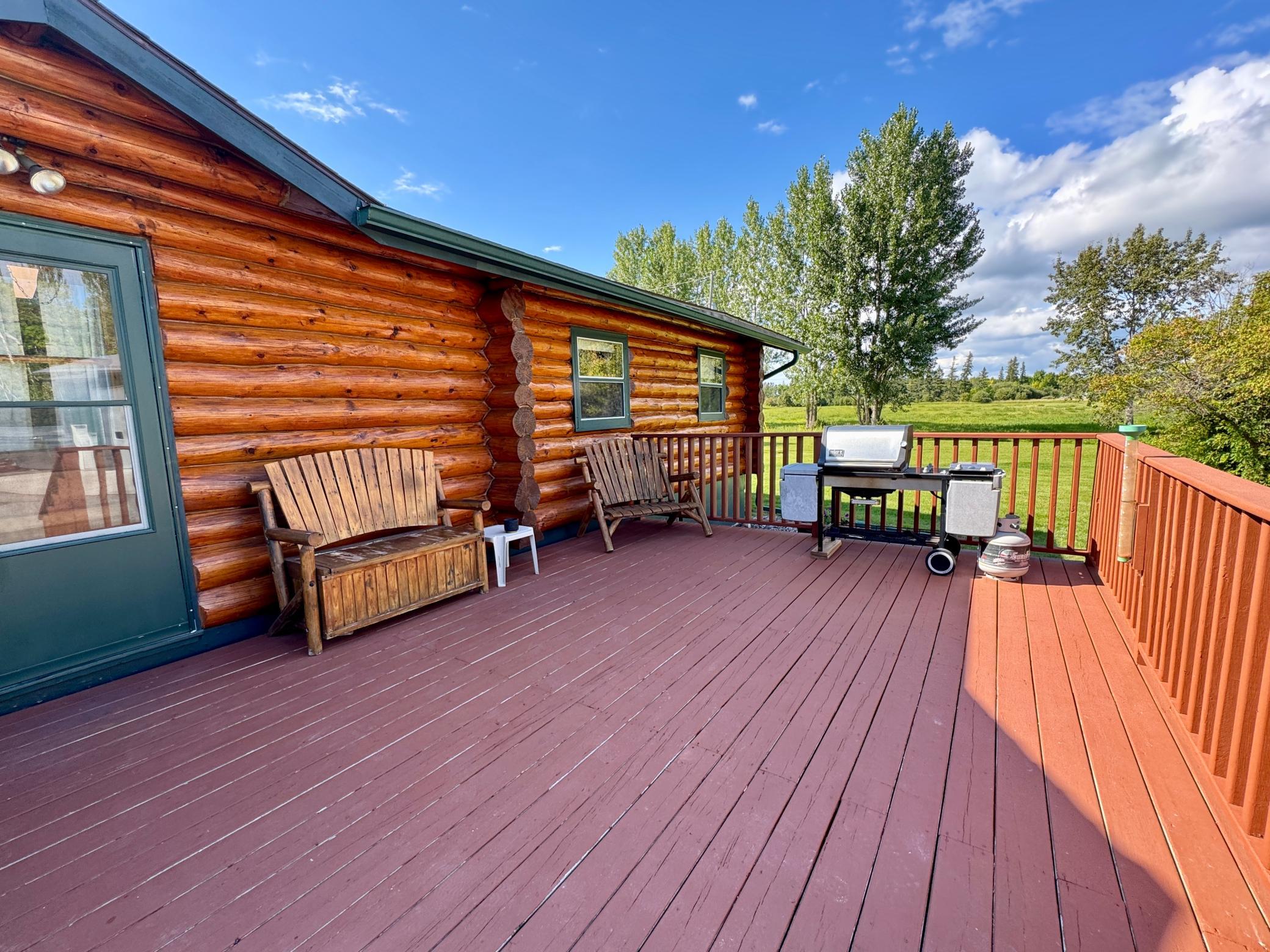 1974 single family home for sale at 39090 State Highway 313 in Warroad, MN — 3 bed, 2 bath (photo 11 of 62)