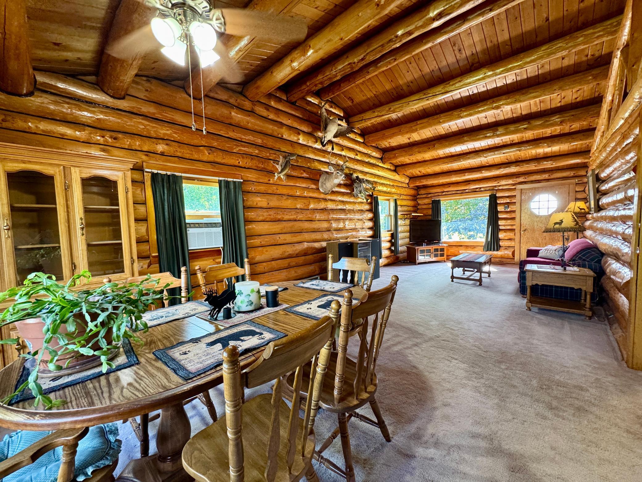 1974 single family home for sale at 39090 State Highway 313 in Warroad, MN — 3 bed, 2 bath (photo 12 of 62)