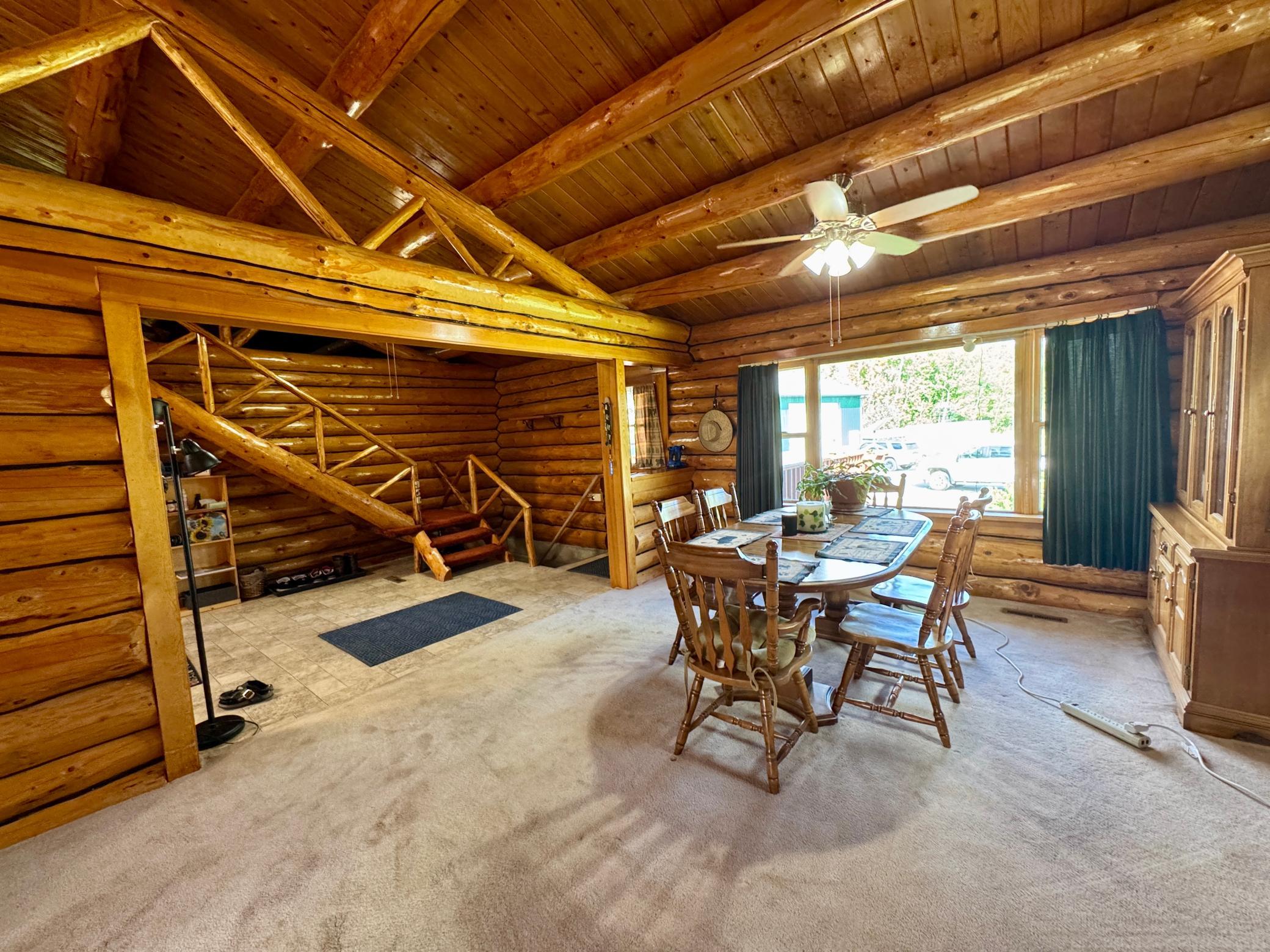 1974 single family home for sale at 39090 State Highway 313 in Warroad, MN — 3 bed, 2 bath (photo 14 of 62)