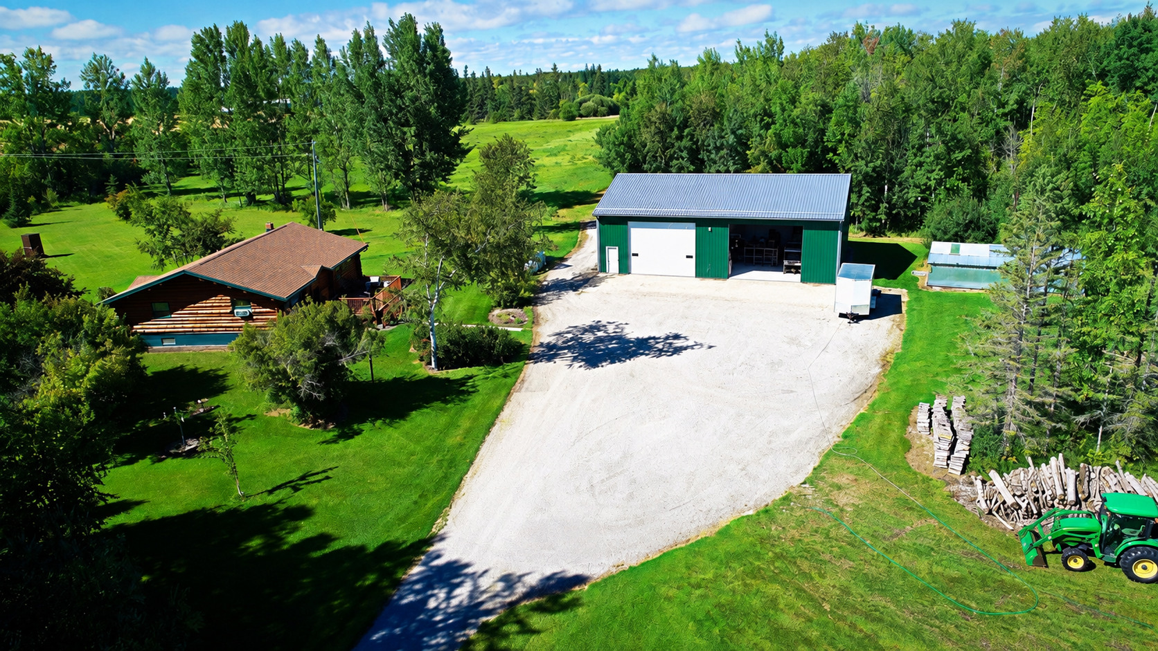 1974 single family home for sale at 39090 State Highway 313 in Warroad, MN — 3 bed, 2 bath (photo 7 of 62)