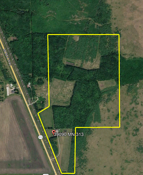 1974 single family home for sale at 39090 State Highway 313 in Warroad, MN — 3 bed, 2 bath (photo 9 of 62)