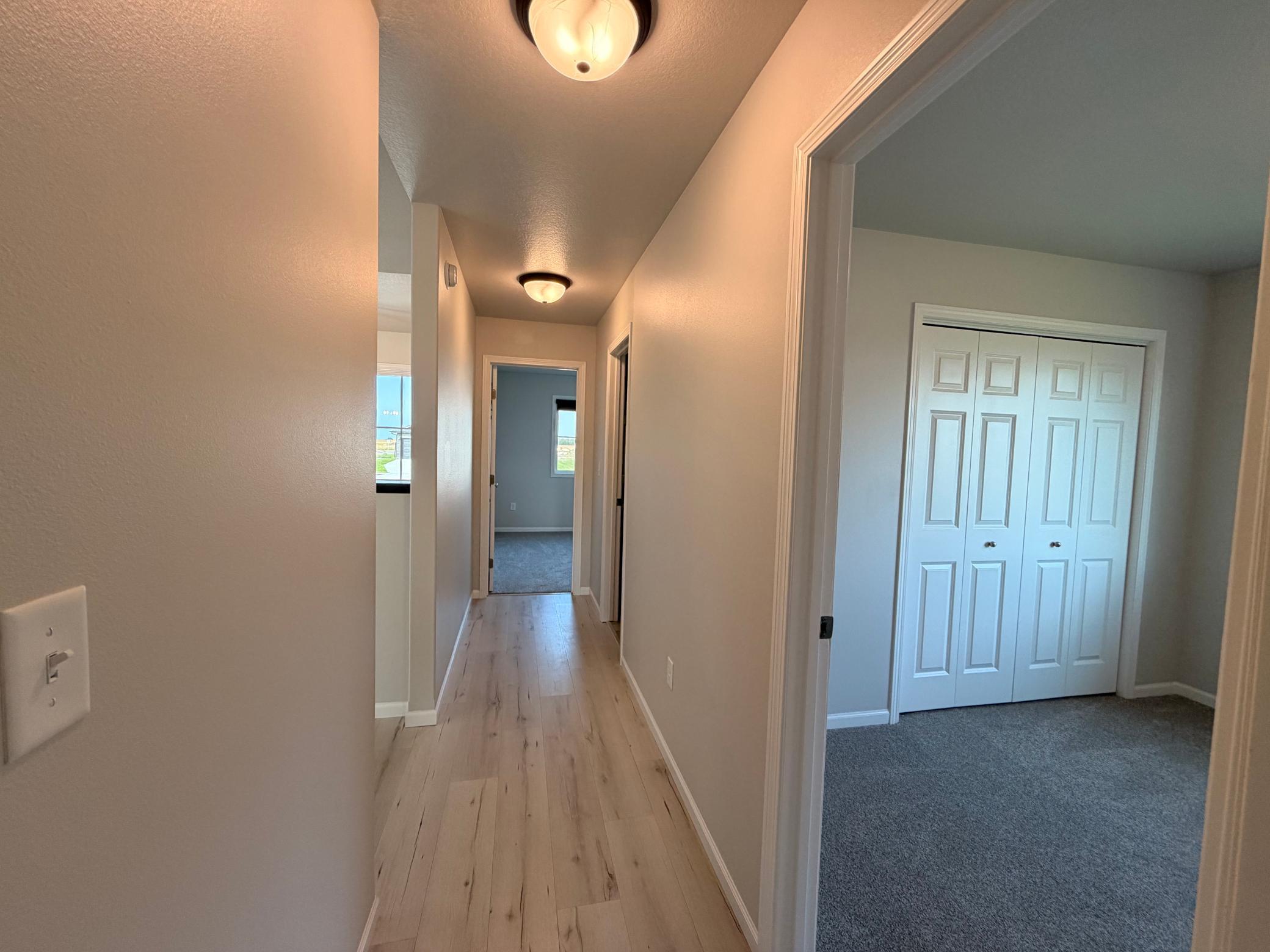 2023 single family home for sale at 10258 Burgundy Drive in Horace, ND — 5 bed, 3 bath (photo 22 of 38)