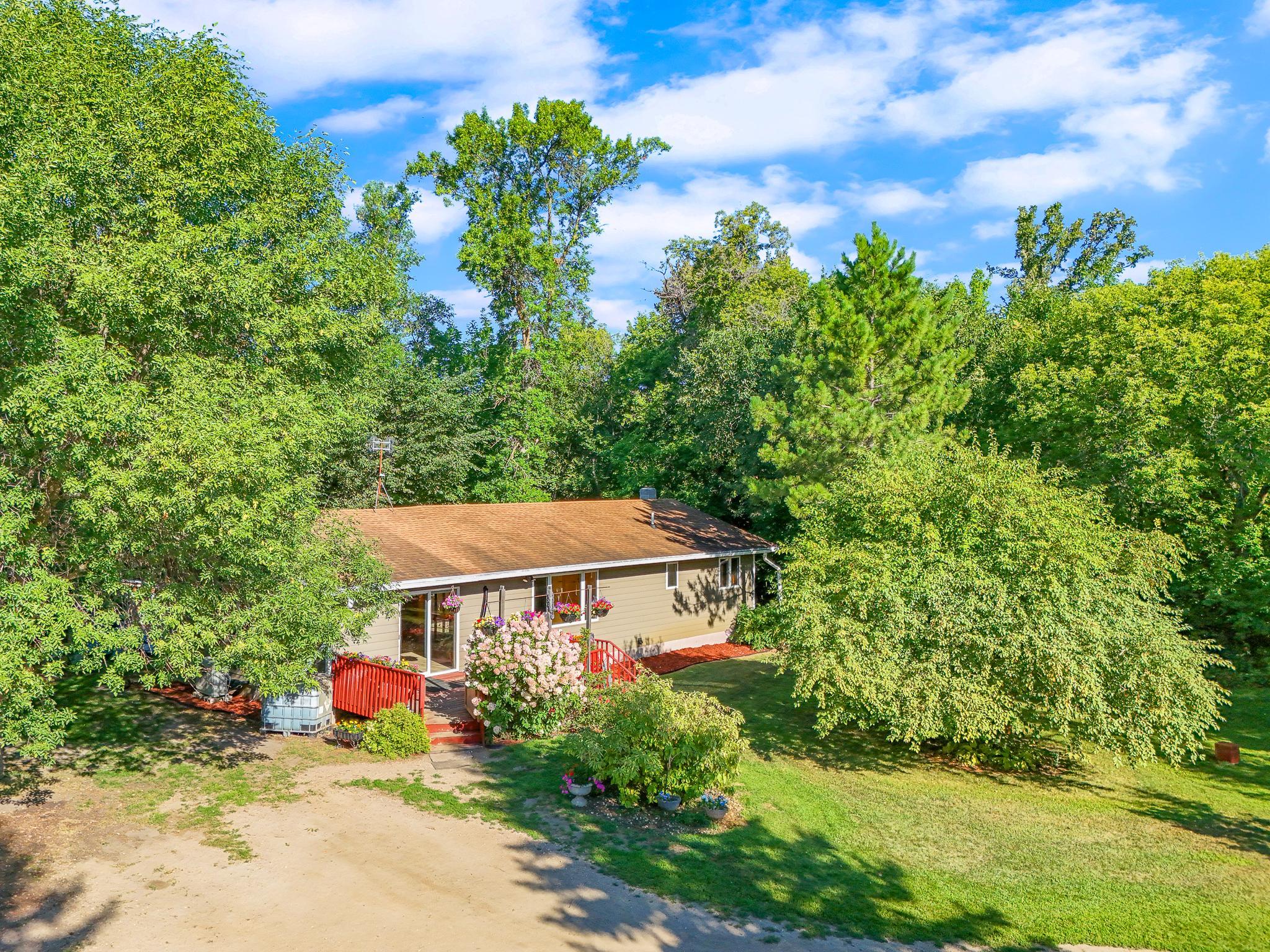 1975 single family home for sale at 33733 Co Hwy 35 in Dent, MN — 3 bed, 2 bath