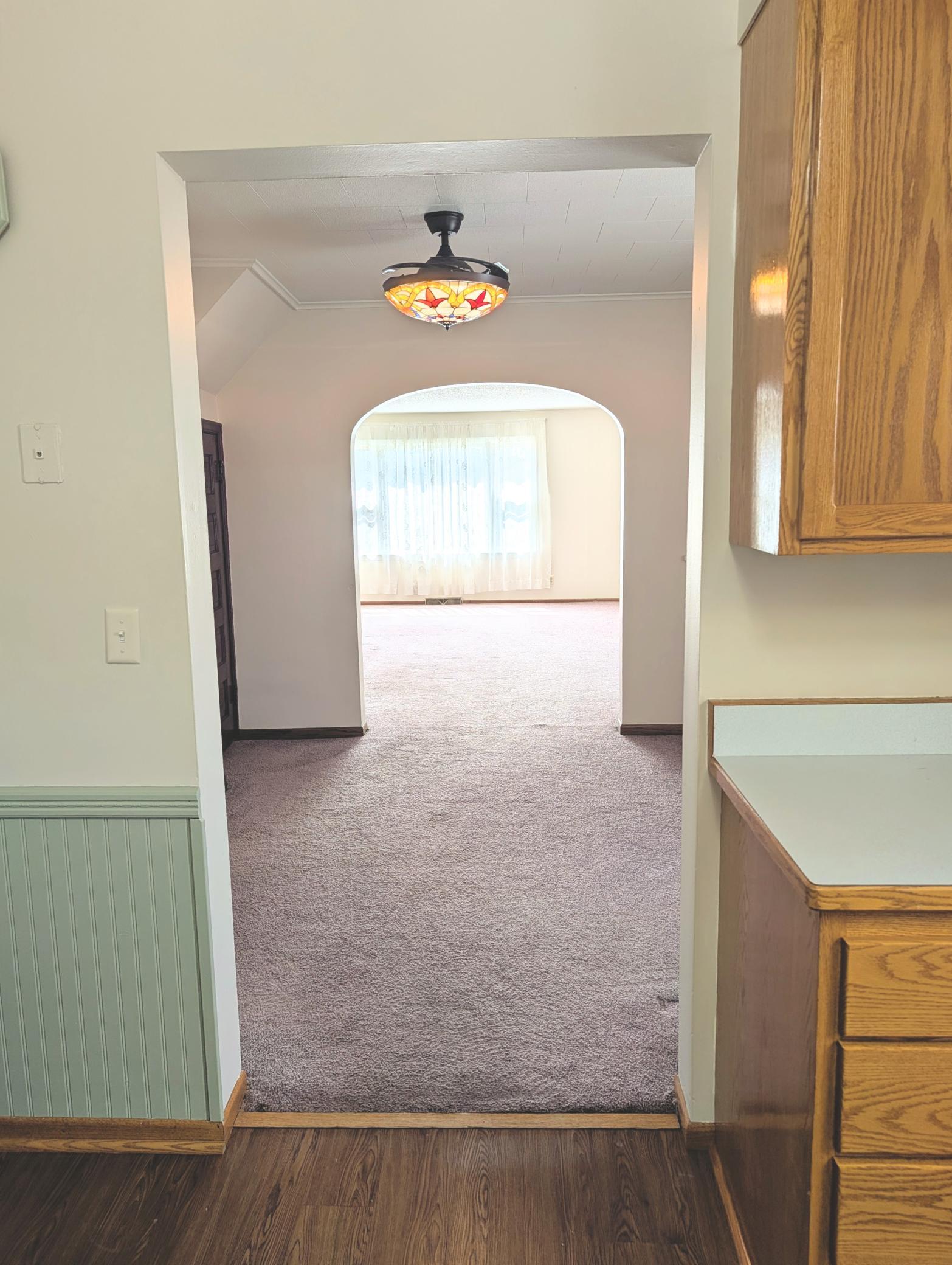 1908 single family home for sale at 107 1st Avenue SW in Dilworth, MN — 3 bed, 3 bath (photo 14 of 37)