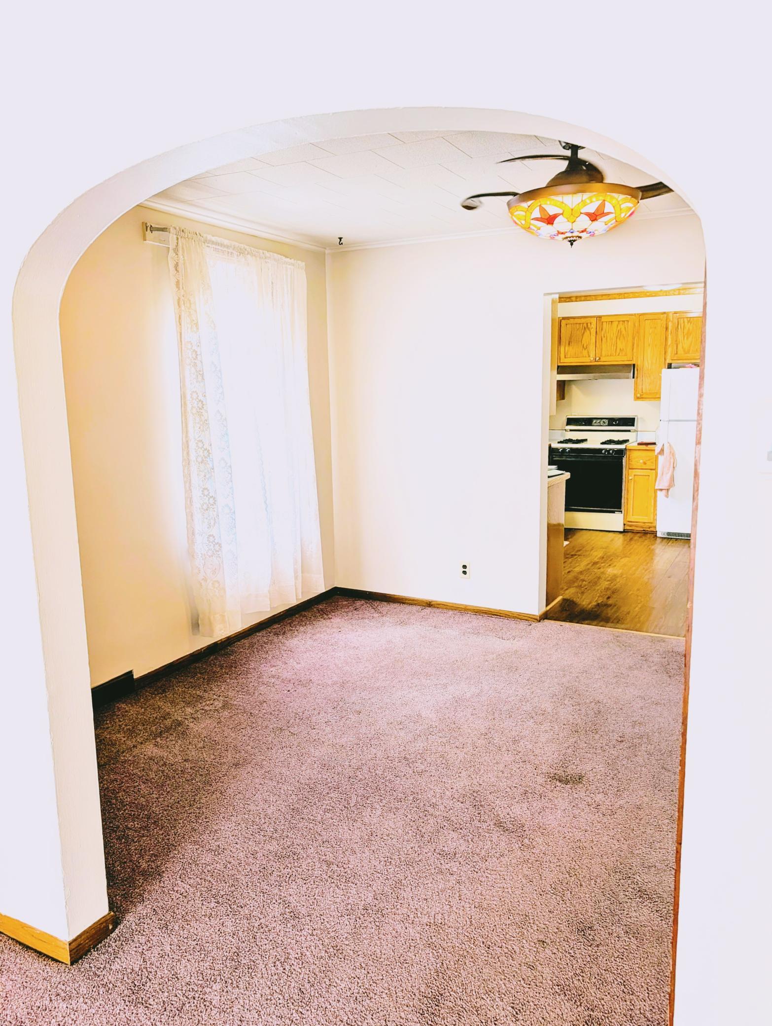 1908 single family home for sale at 107 1st Avenue SW in Dilworth, MN — 3 bed, 3 bath (photo 15 of 37)
