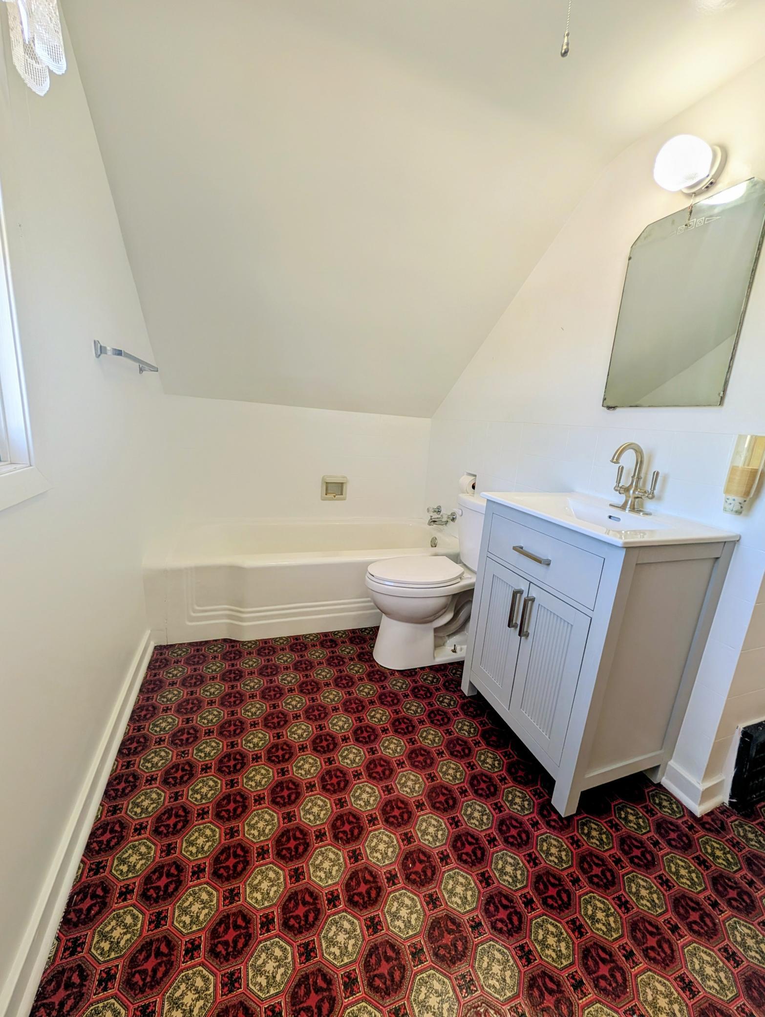 1908 single family home for sale at 107 1st Avenue SW in Dilworth, MN — 3 bed, 3 bath (photo 28 of 37)