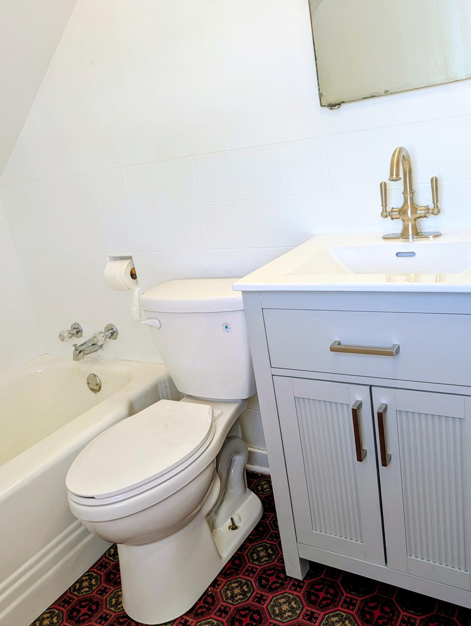 1908 single family home for sale at 107 1st Avenue SW in Dilworth, MN — 3 bed, 3 bath (photo 29 of 37)