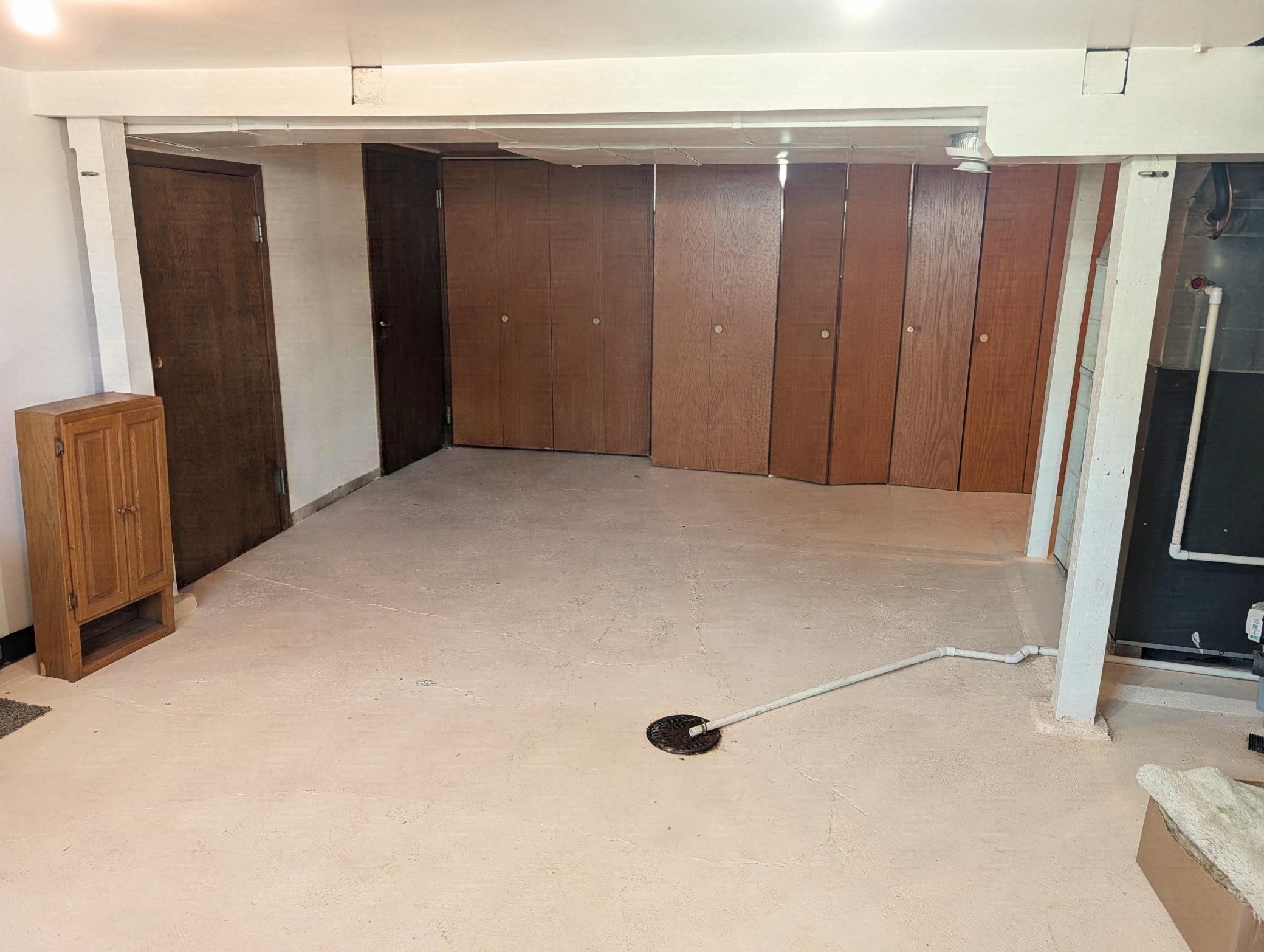 1908 single family home for sale at 107 1st Avenue SW in Dilworth, MN — 3 bed, 3 bath (photo 31 of 37)
