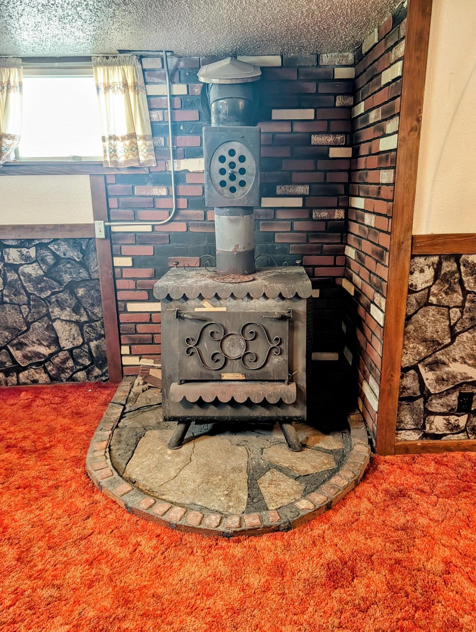 1908 single family home for sale at 107 1st Avenue SW in Dilworth, MN — 3 bed, 3 bath (photo 32 of 37)