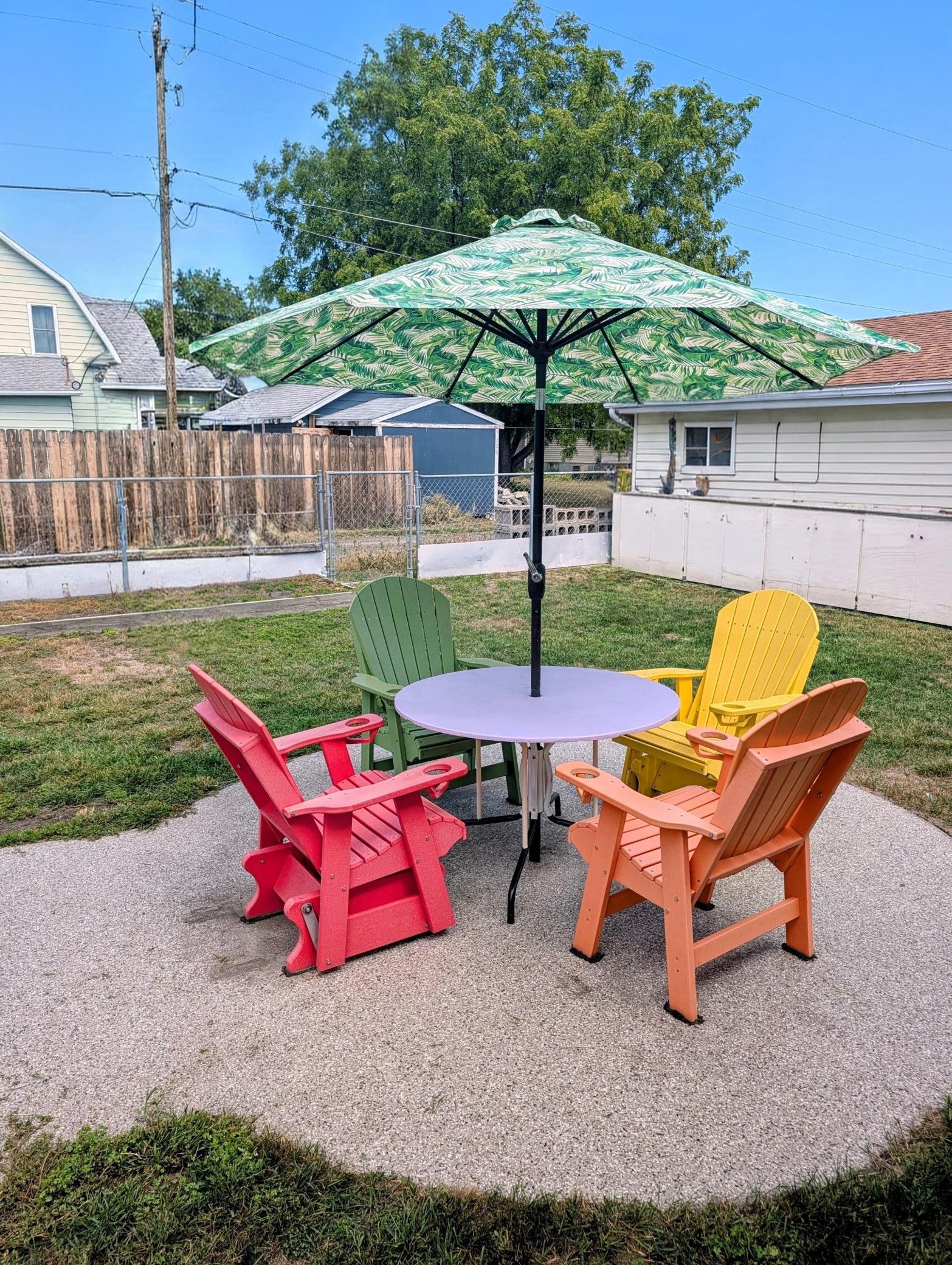 1908 single family home for sale at 107 1st Avenue SW in Dilworth, MN — 3 bed, 3 bath (photo 7 of 37)