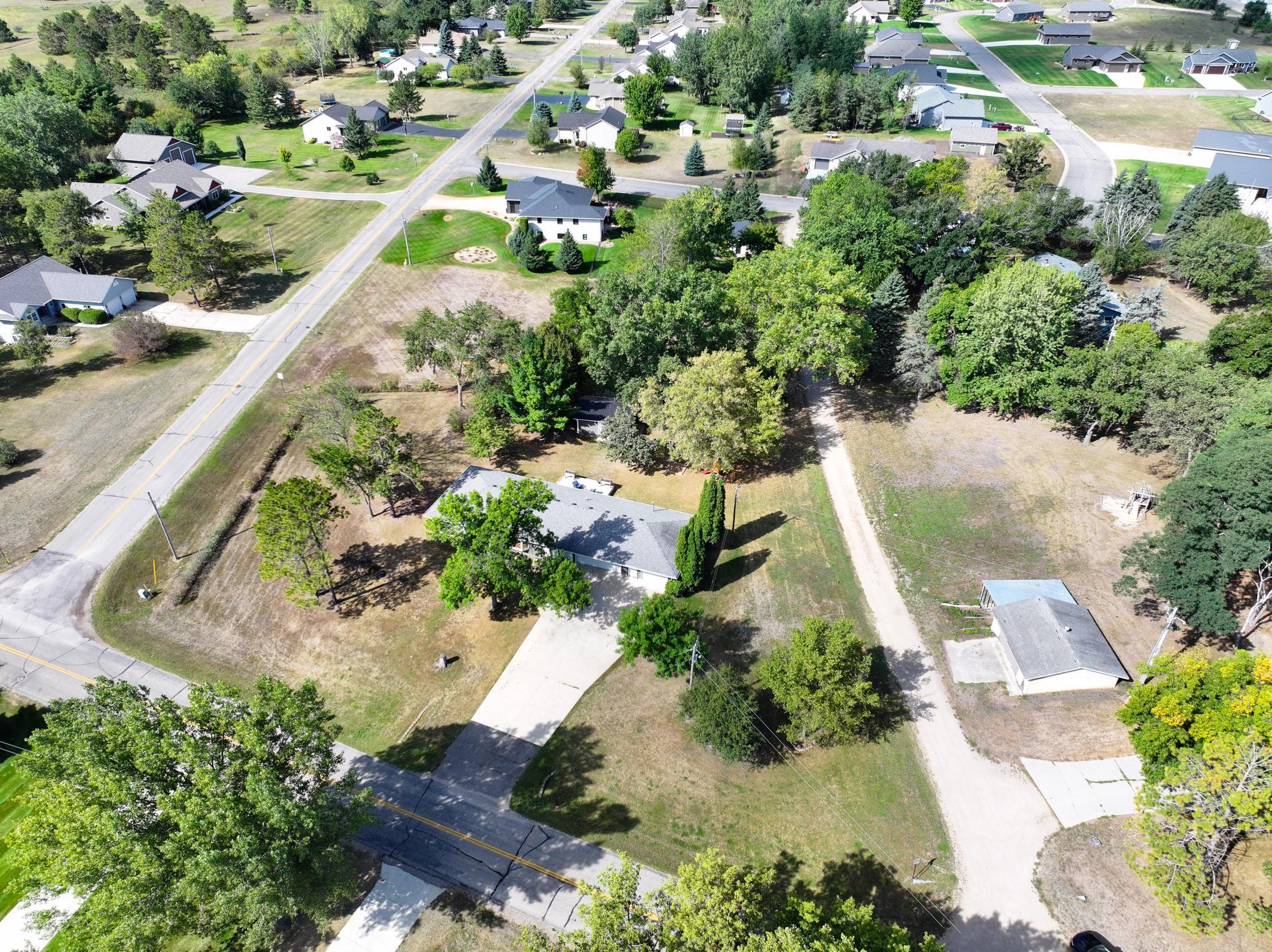 1998 single family home for sale at 1576 W Latoka Drive SW in Alexandria, MN — 4 bed, 2 bath (photo 55 of 58)