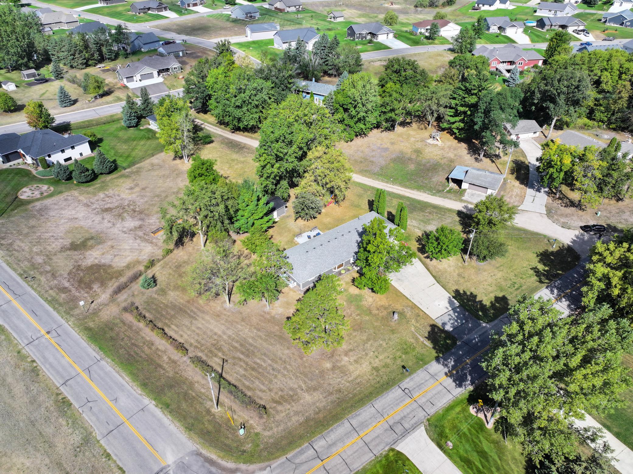 1998 single family home for sale at 1576 W Latoka Drive SW in Alexandria, MN — 4 bed, 2 bath (photo 56 of 58)