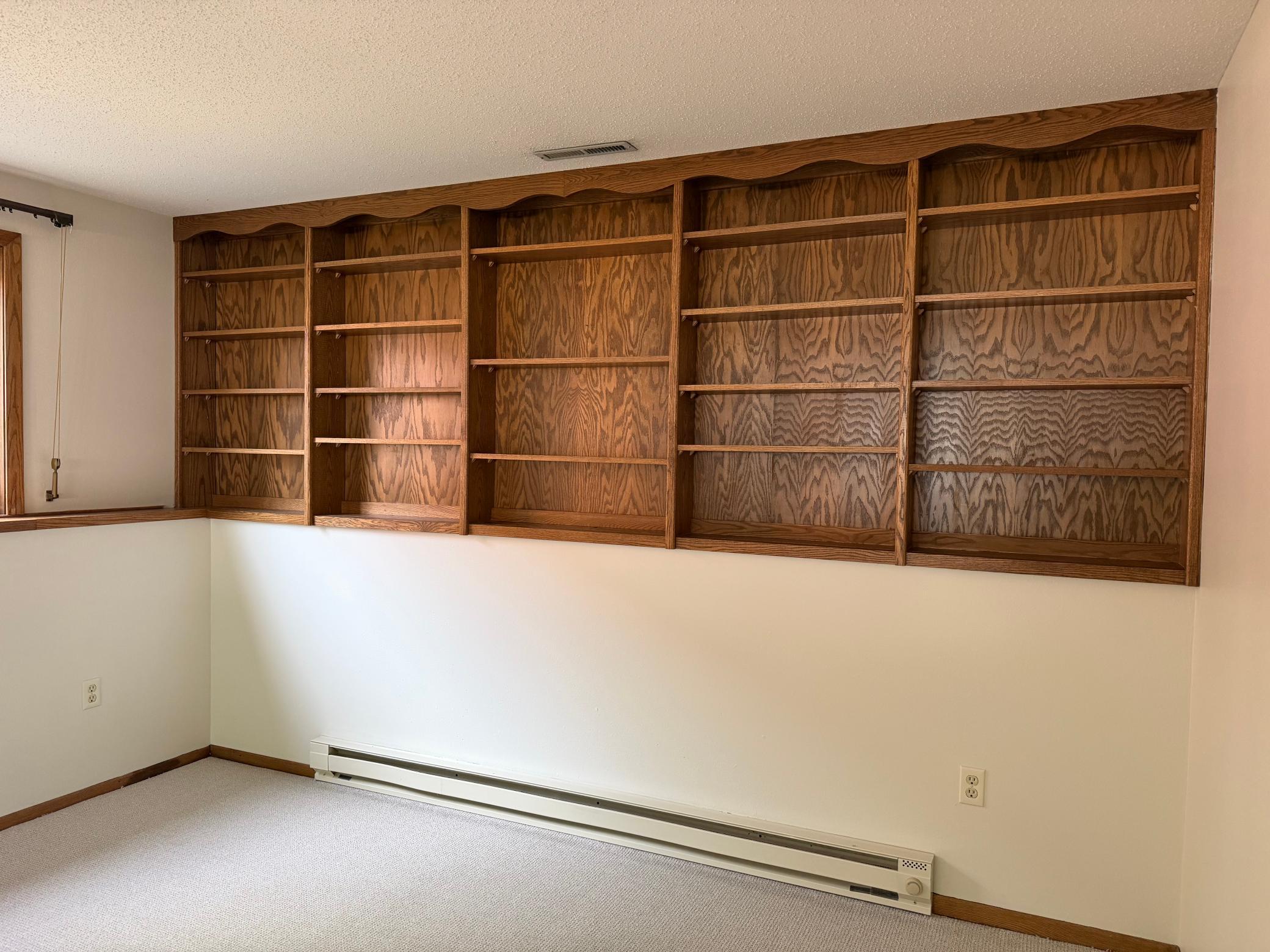 1985 single family home for sale at 1608 38th Avenue S in Fargo, ND — 4 bed, 2 bath (photo 27 of 46)
