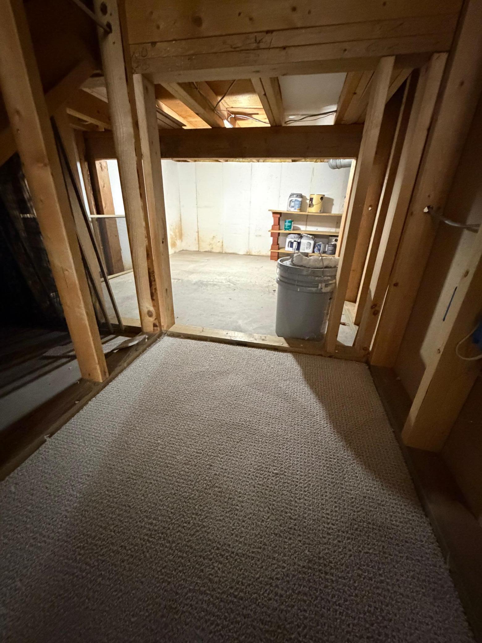 1985 single family home for sale at 1608 38th Avenue S in Fargo, ND — 4 bed, 2 bath (photo 35 of 46)