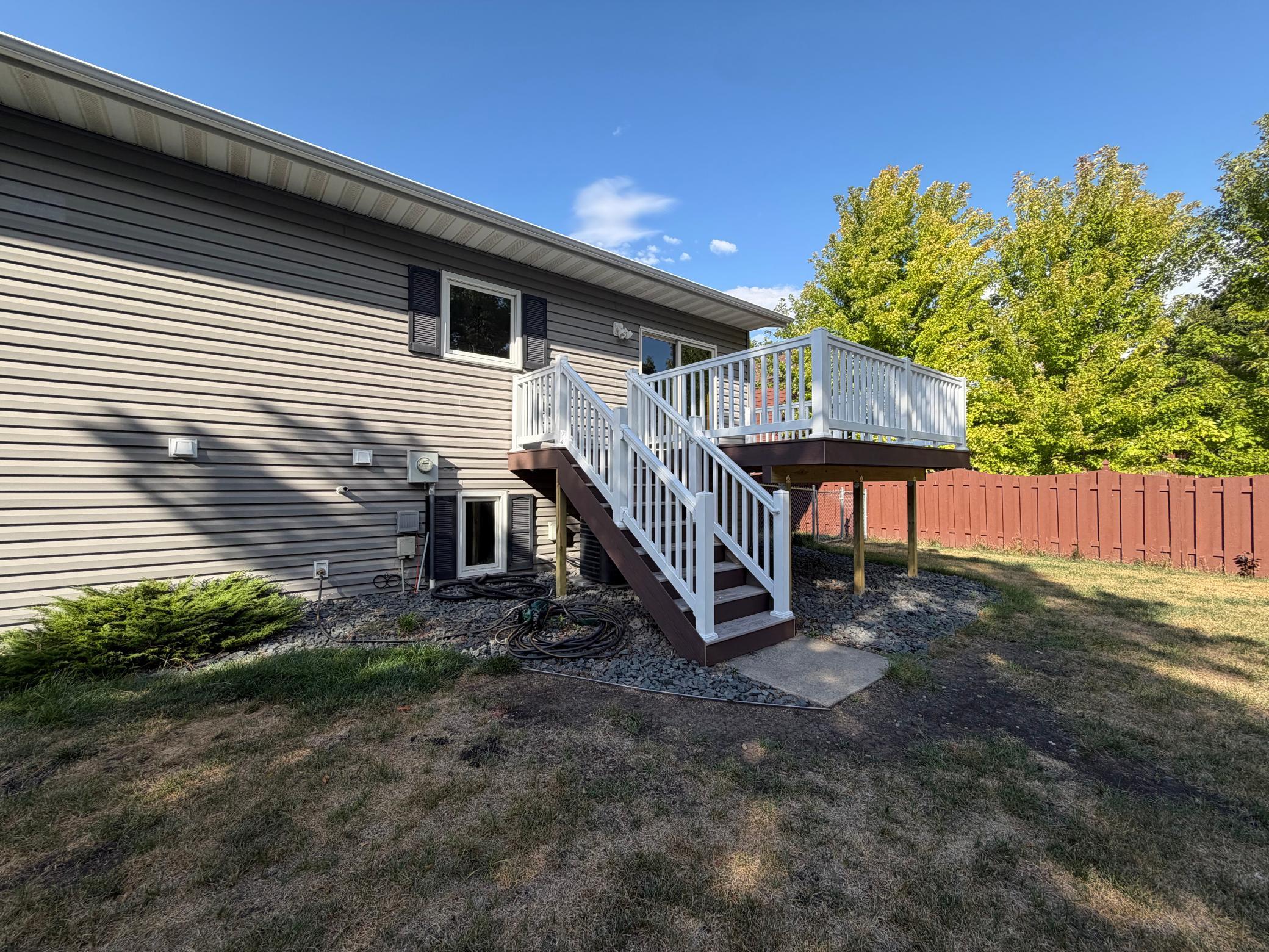 1985 single family home for sale at 1608 38th Avenue S in Fargo, ND — 4 bed, 2 bath (photo 45 of 46)