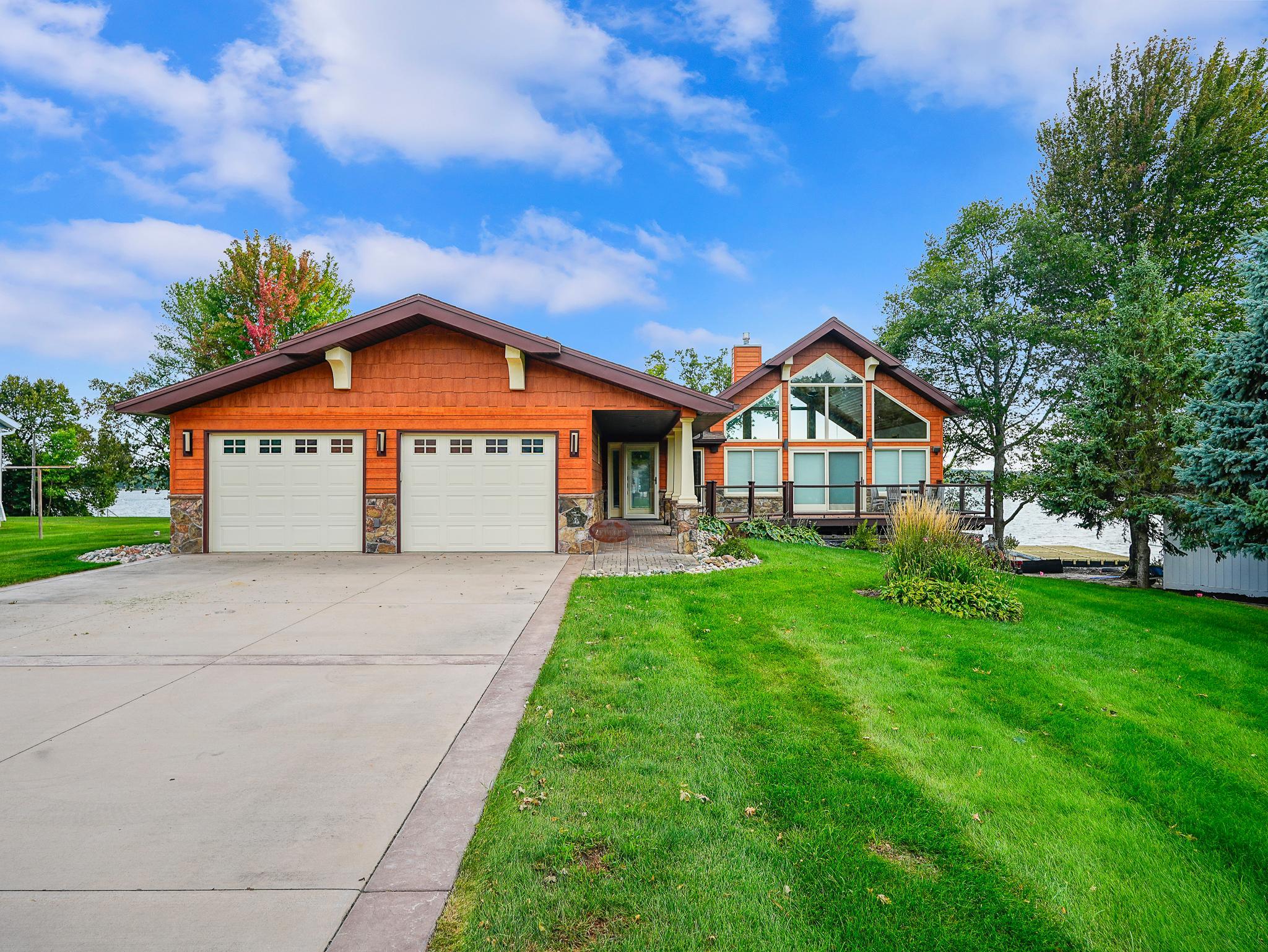 1980 single family home for sale at 39644 Marion Lodge Trl in Perham, MN — 4 bed, 3 bath (photo 11 of 64)